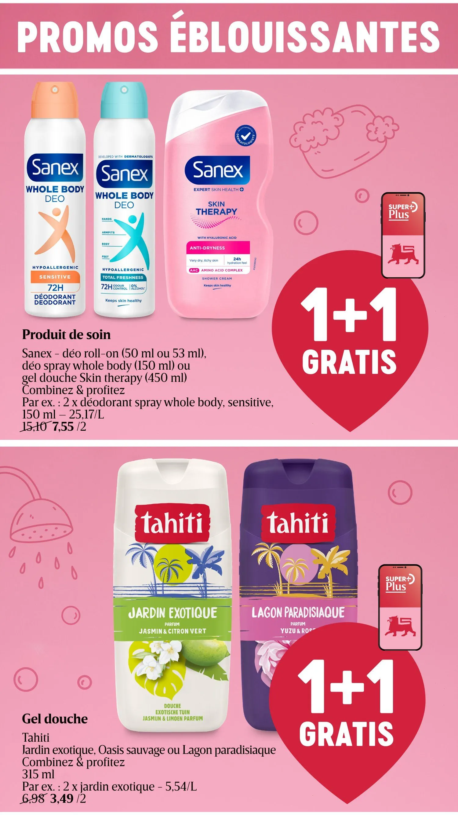 Delhaize Folders van 11 juni tot 17 juni 2026 - folder pagina 40