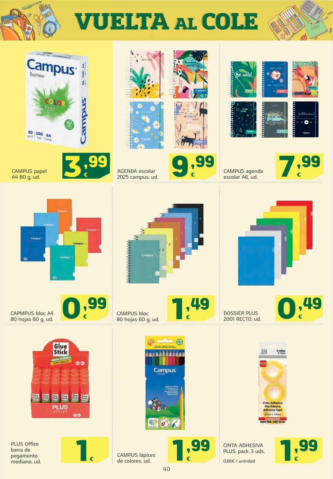 Catálogo de HiperDino Ofertas 12 de agosto al 25 de agosto 2025 - Página 26