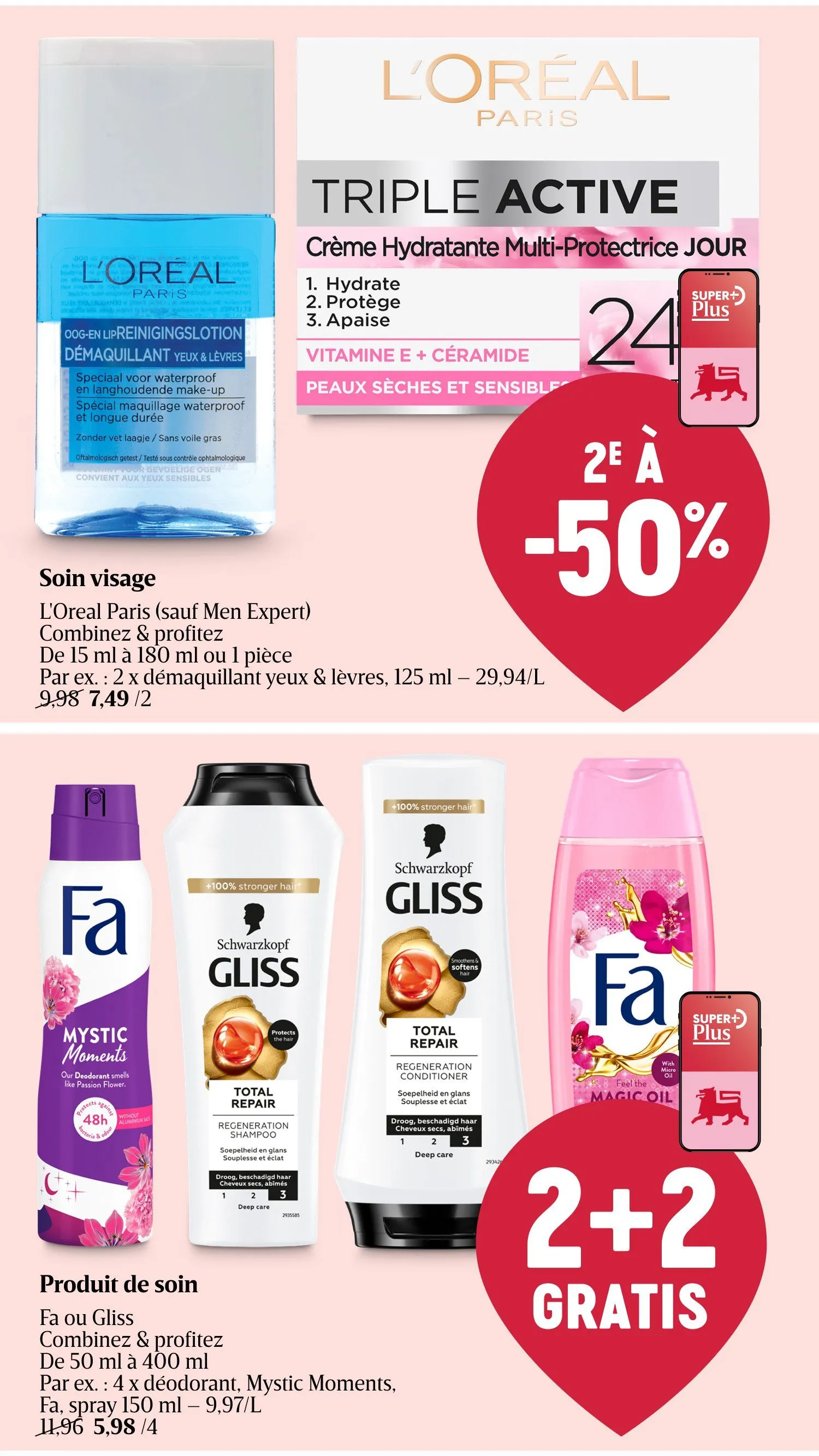 Delhaize Folders van 18 juni tot 24 juni 2026 - folder pagina 40