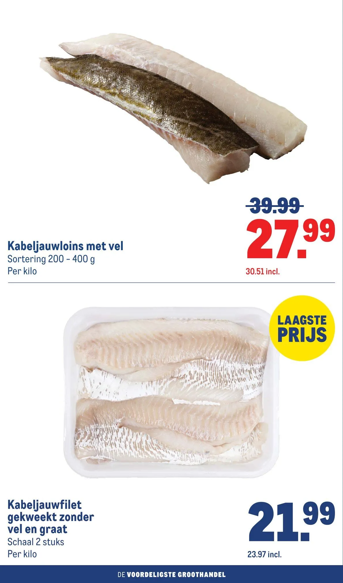 Makro Folders van 2 juni tot 16 juni 2026 - Folder pagina 40