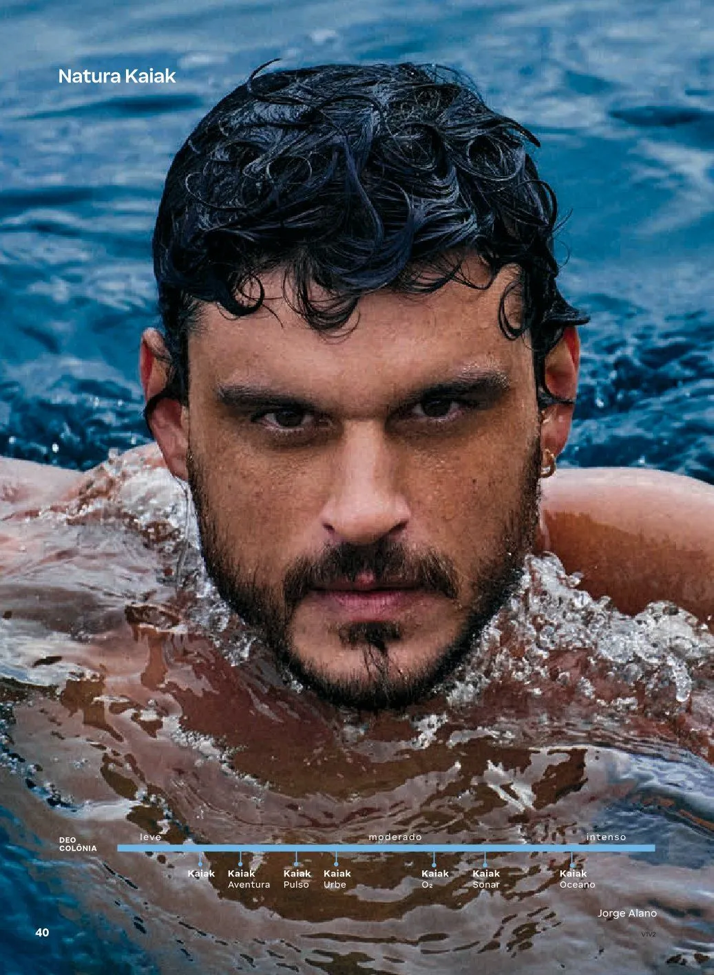 Encarte de NATURA 1 de abril até 30 de abril 2026 - Pagina 40