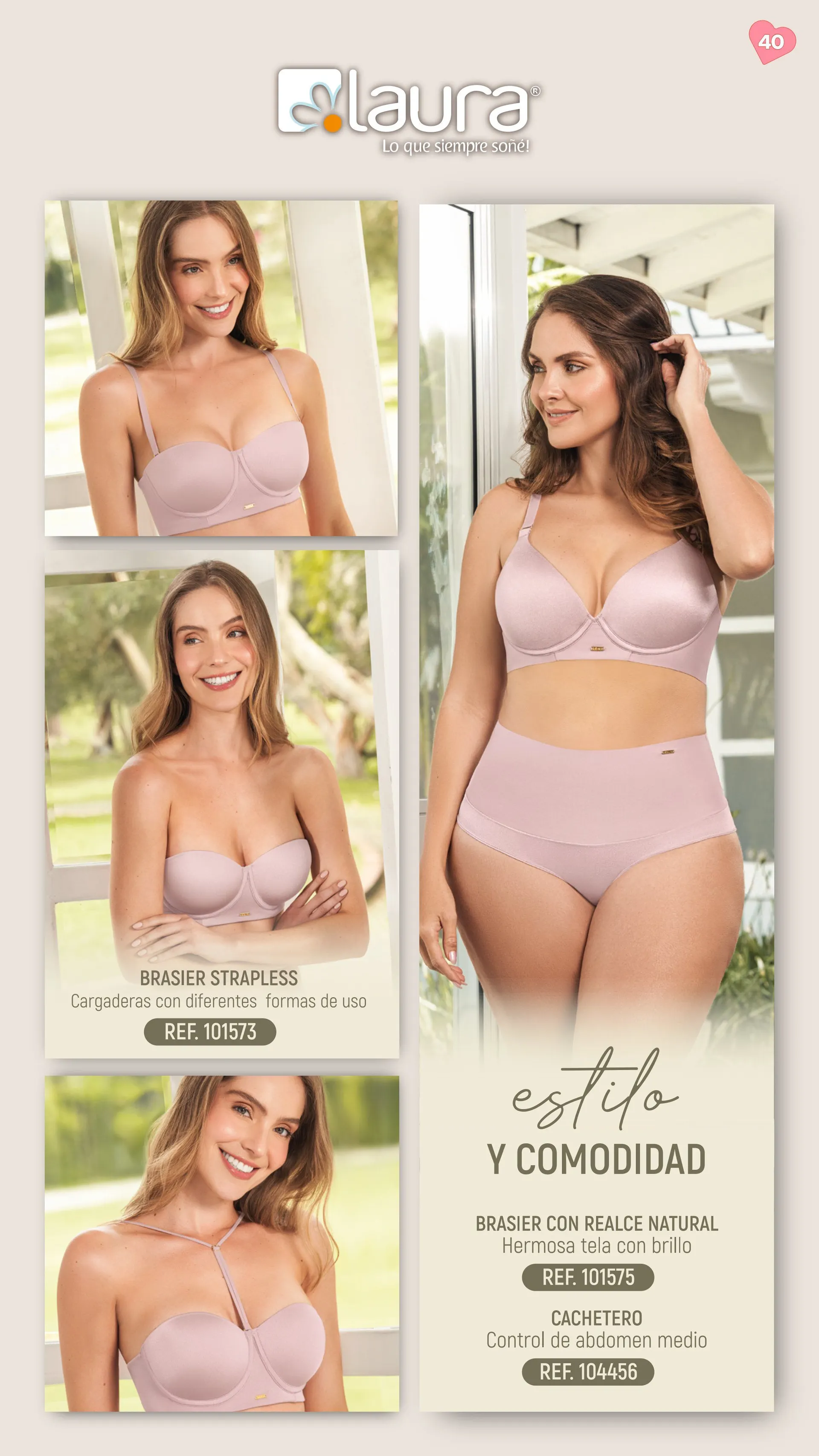 Catalogo de Éxito Ofertas 20 de agosto al 21 de septiembre 2025 - Pag 39