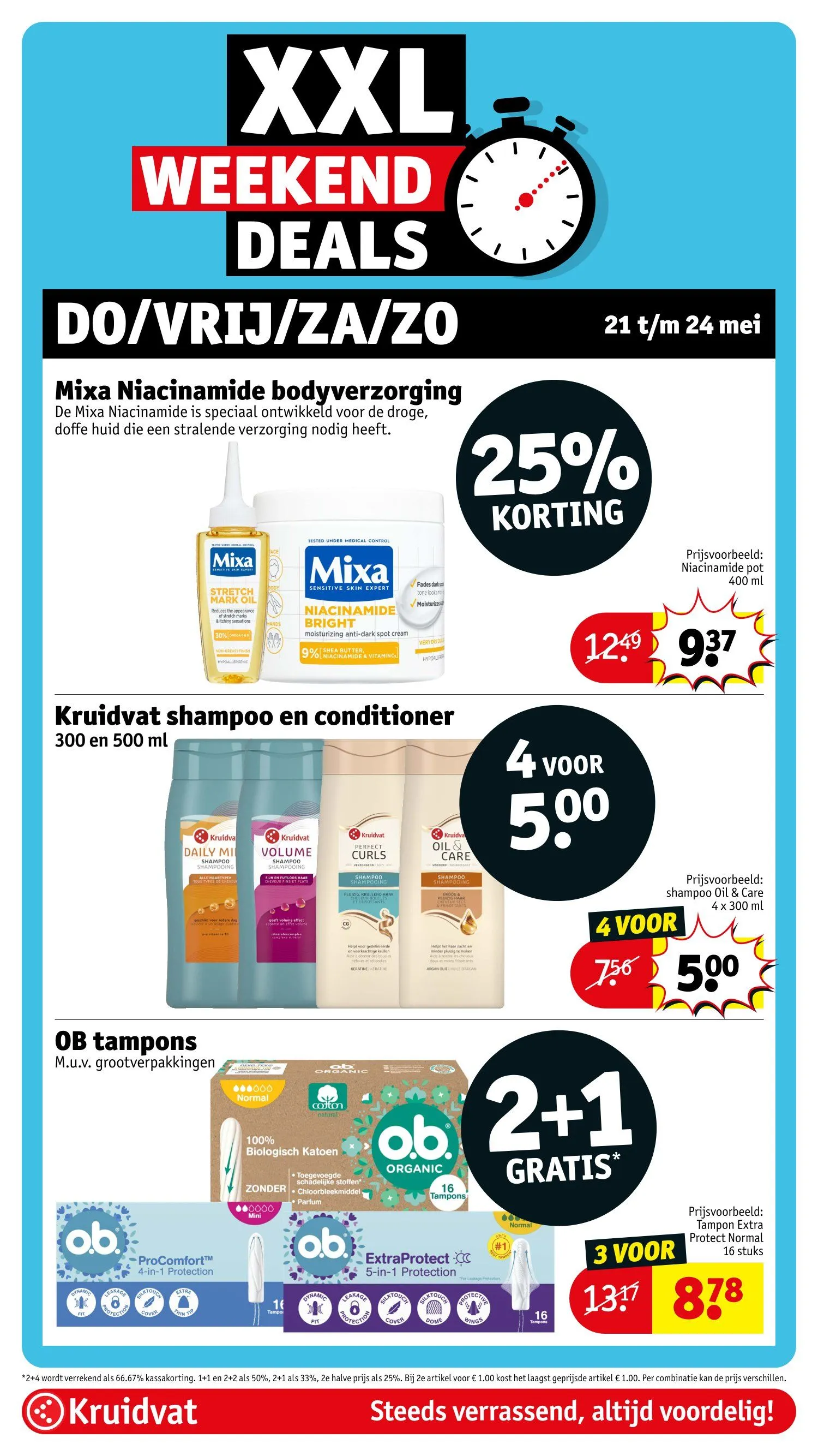 kruidvat folder van 19 mei tot 24 mei 2026 - folder pagina 40