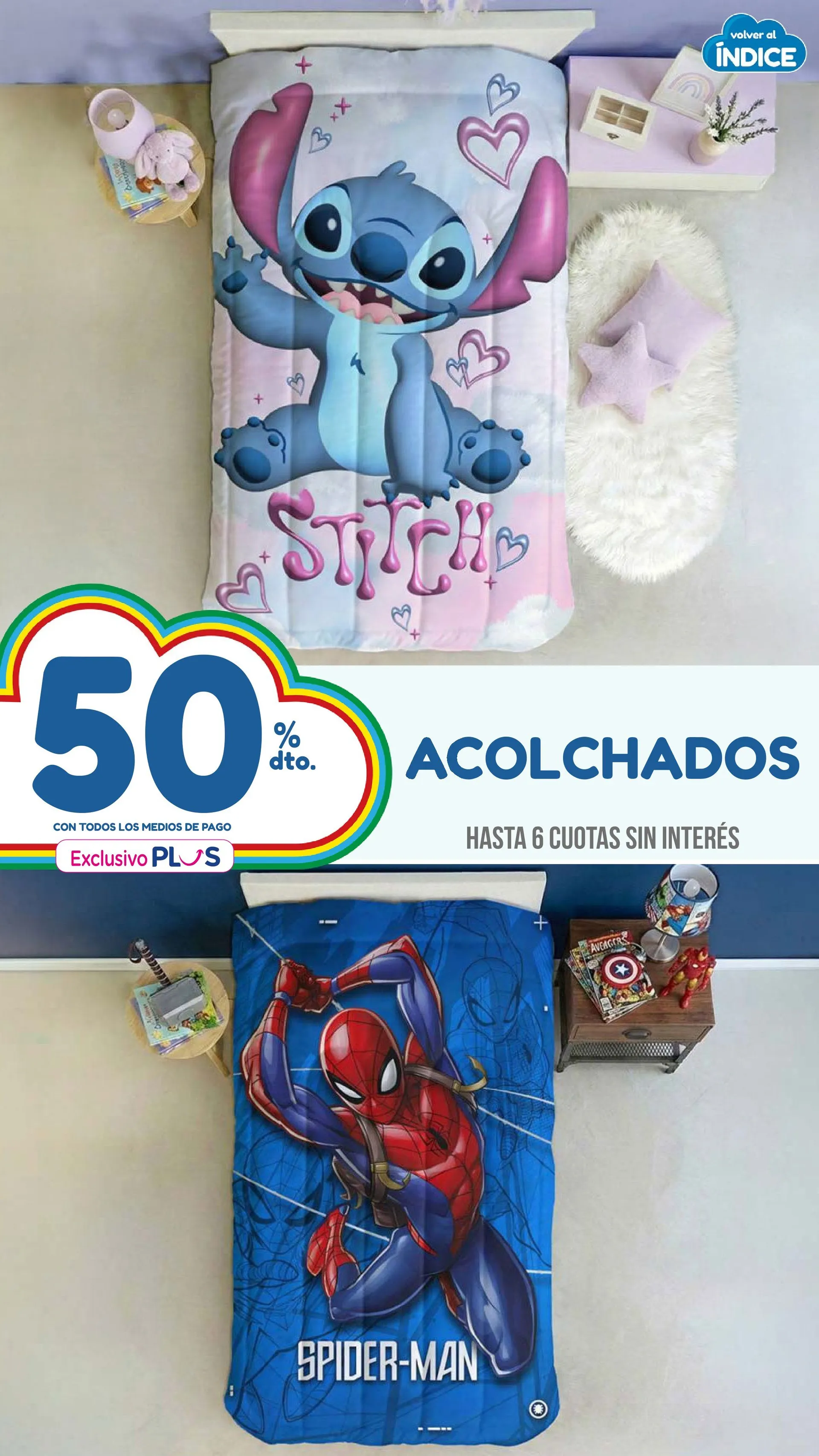 Ofertas de  Ofertas Libertad 23 de julio al 5 de agosto 2026 - Página 40 del catálogo