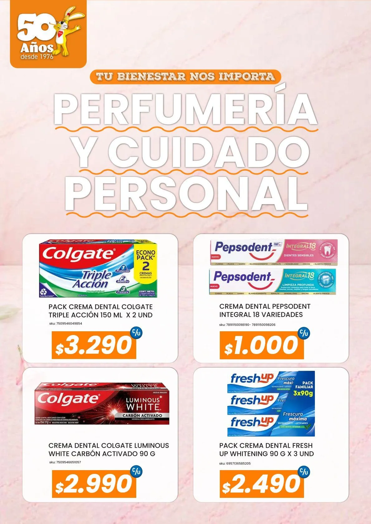 Catálogo de Cugat Ofertas 14 de mayo al 20 de mayo 2026 - Página 40