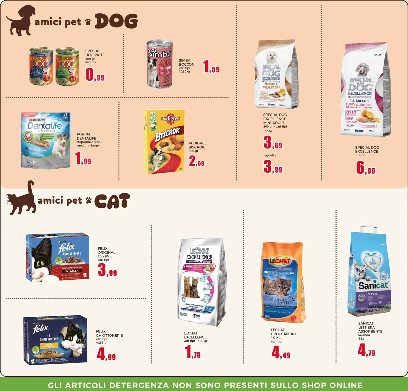 Happy Casa Store Volantino da 15 aprile a 3 maggio di 2026 - Pagina del volantino 40