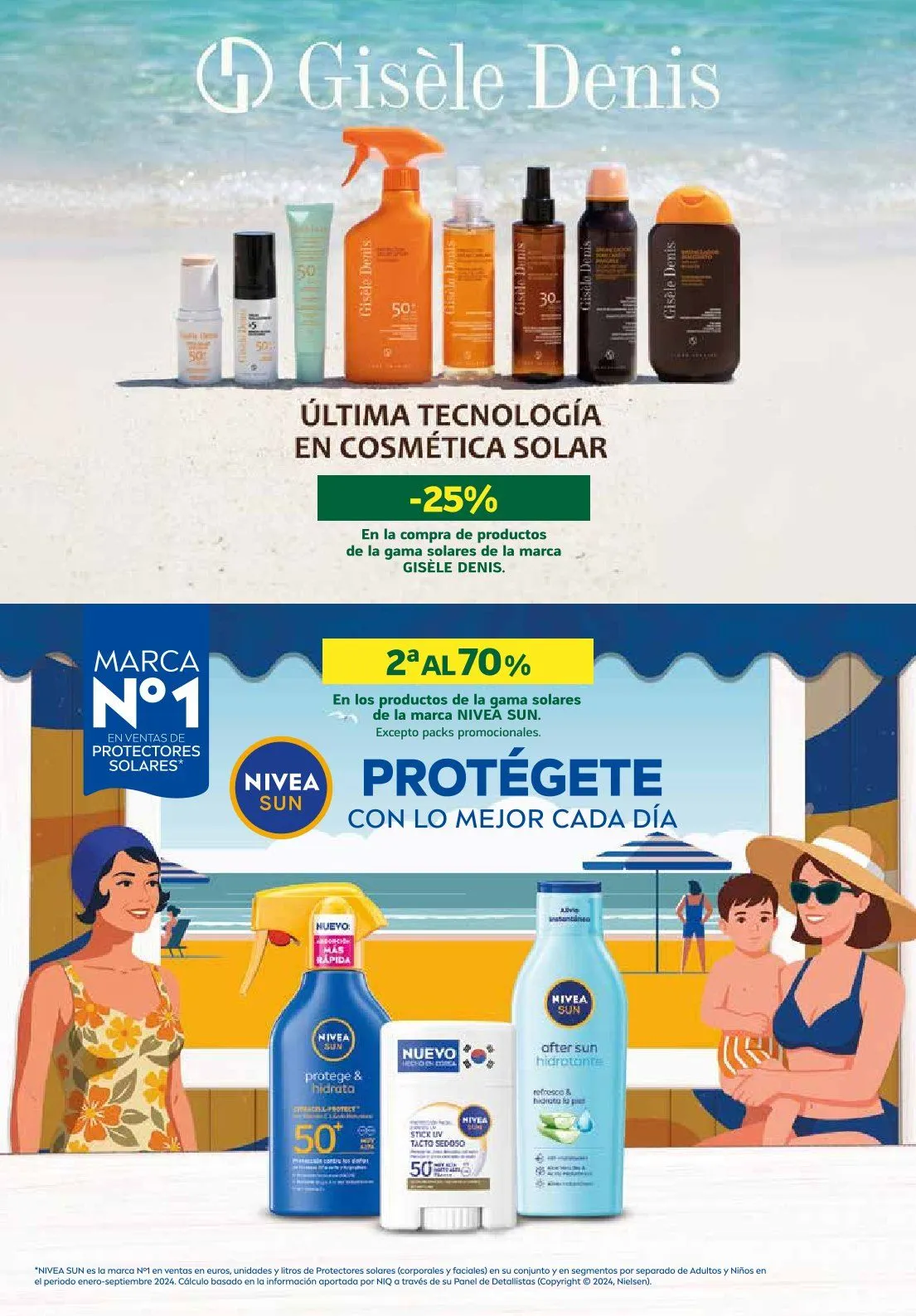Catálogo de HiperDino Ofertas 21 de julio al 6 de agosto 2026 - Página 40