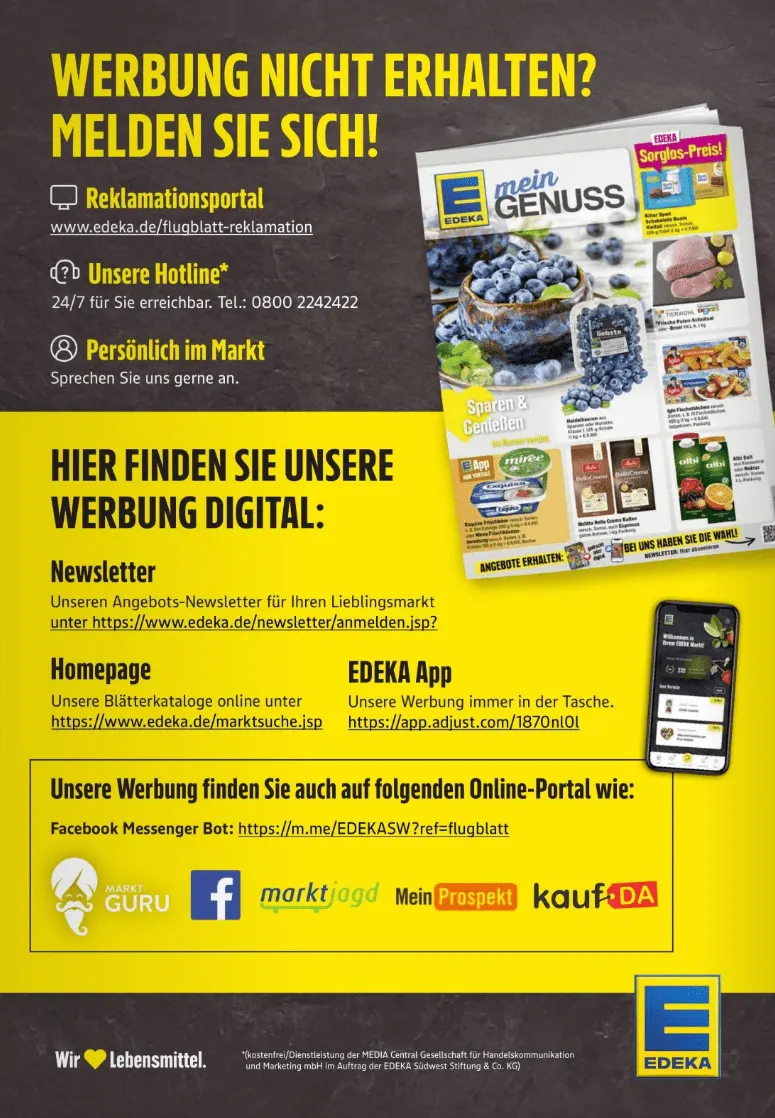 NP Discount Angebote von 29. November bis 6. Dezember 2025 - Prospekt seite 40