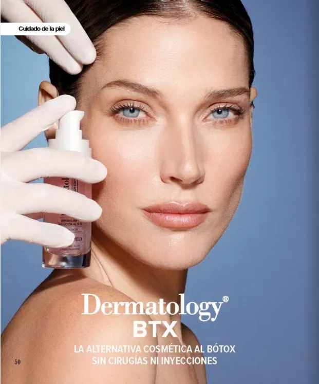 Ofertas de  Violetta Ofertas 17 de noviembre al 25 de diciembre 2025 - Página 40 del catálogo