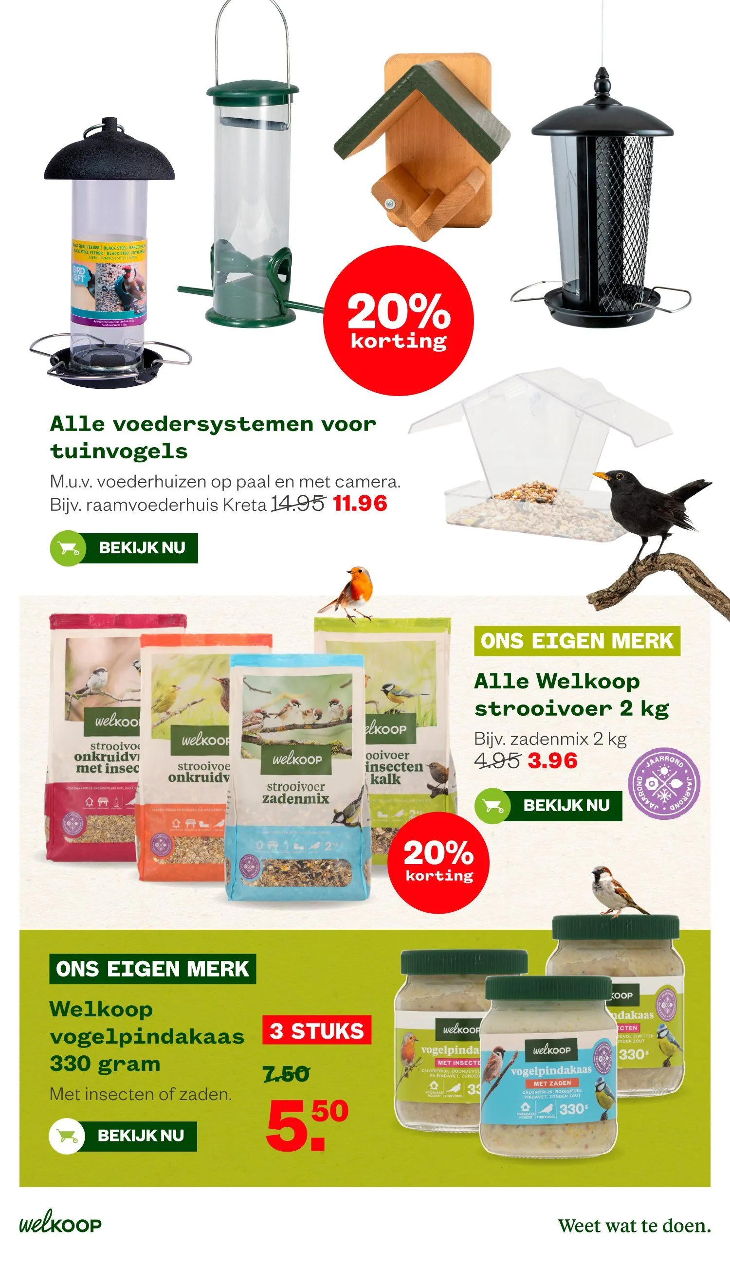 Welkoop foldersfolders van 6 juli tot 19 juli 2026 - Folder pagina 40