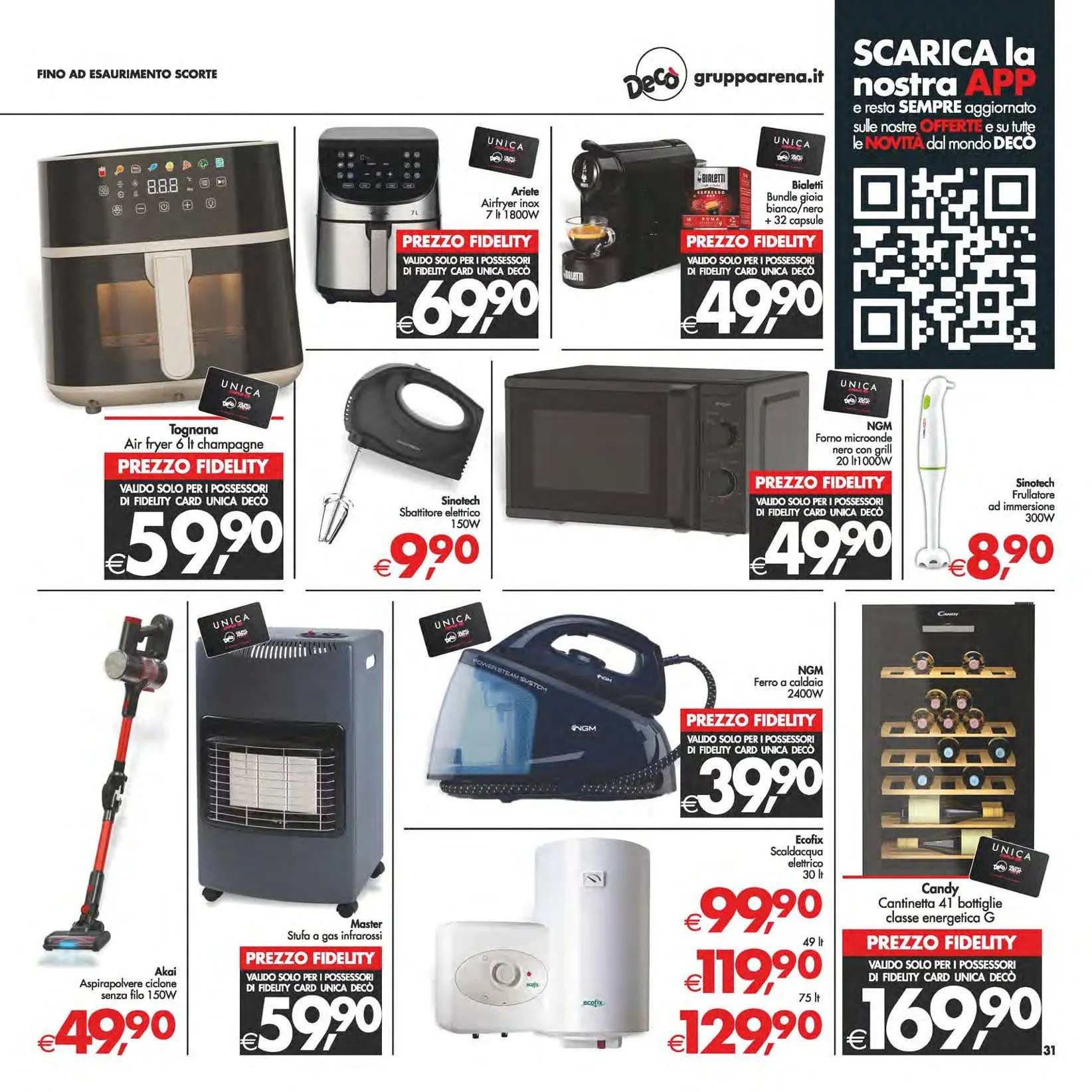 Weekly ad Fresco y Más Sales from February 13 to February 23 2026 - Page 40