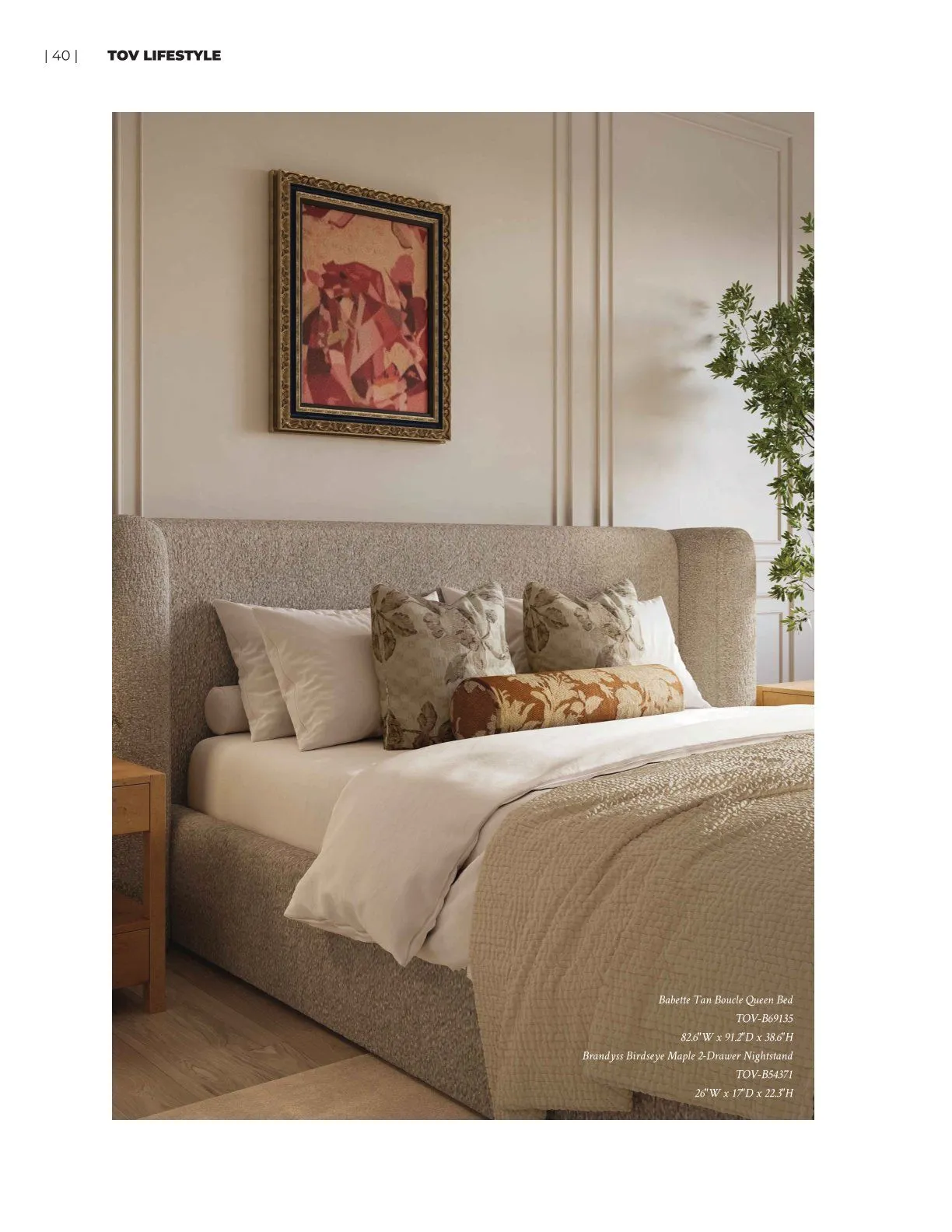 Weekly ad Tov Furniture Sales from August 1 to August 31 2025 - Page 108