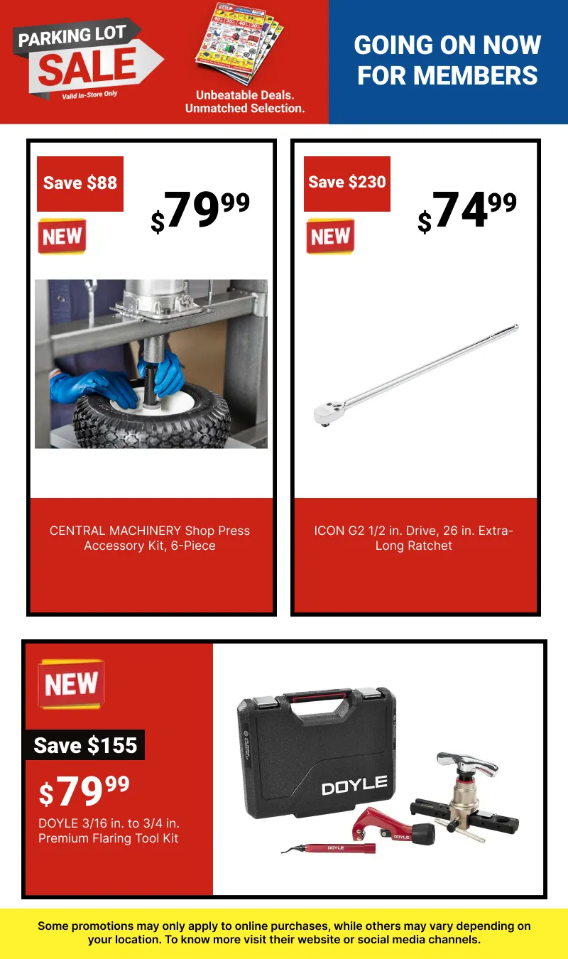 Weekly ad Weekly Ad from August 14 to August 31 2025 - Page 12