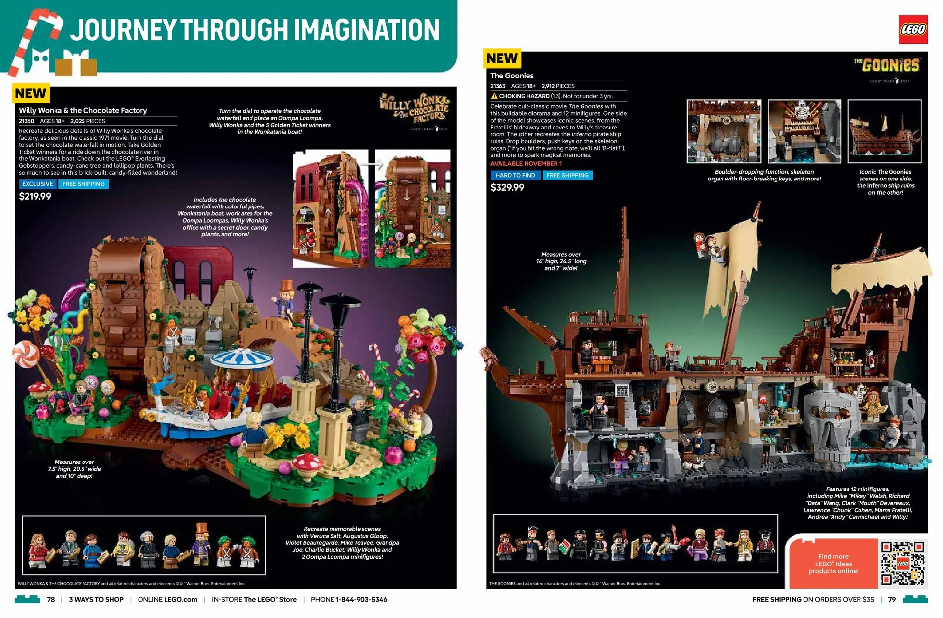 Weekly ad Weekly ads from November 28 to December 31 2025 - Page 40