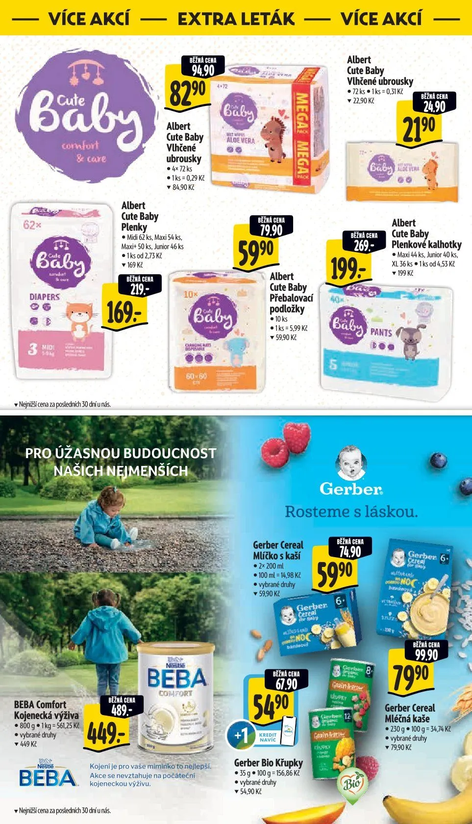 Získejte nejnovější nabídky od Albert - 27. května 2. června 2026 - Page 40
