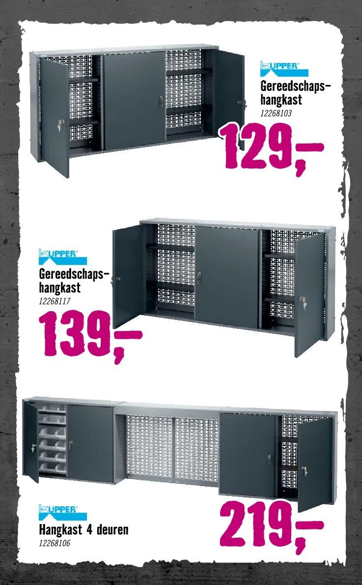 Hornbach folders van 10 februari tot 22 februari 2026 - Folder pagina 40