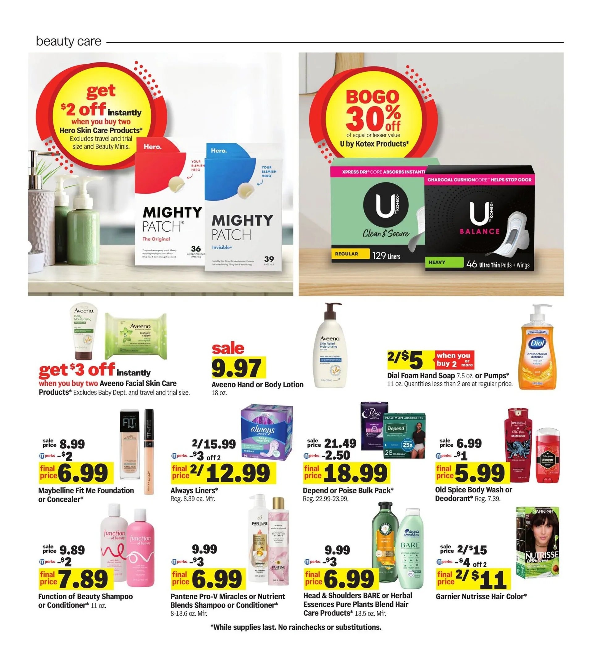 Weekly ad Weekly ads from August 24 to September 2 2025 - Page 40