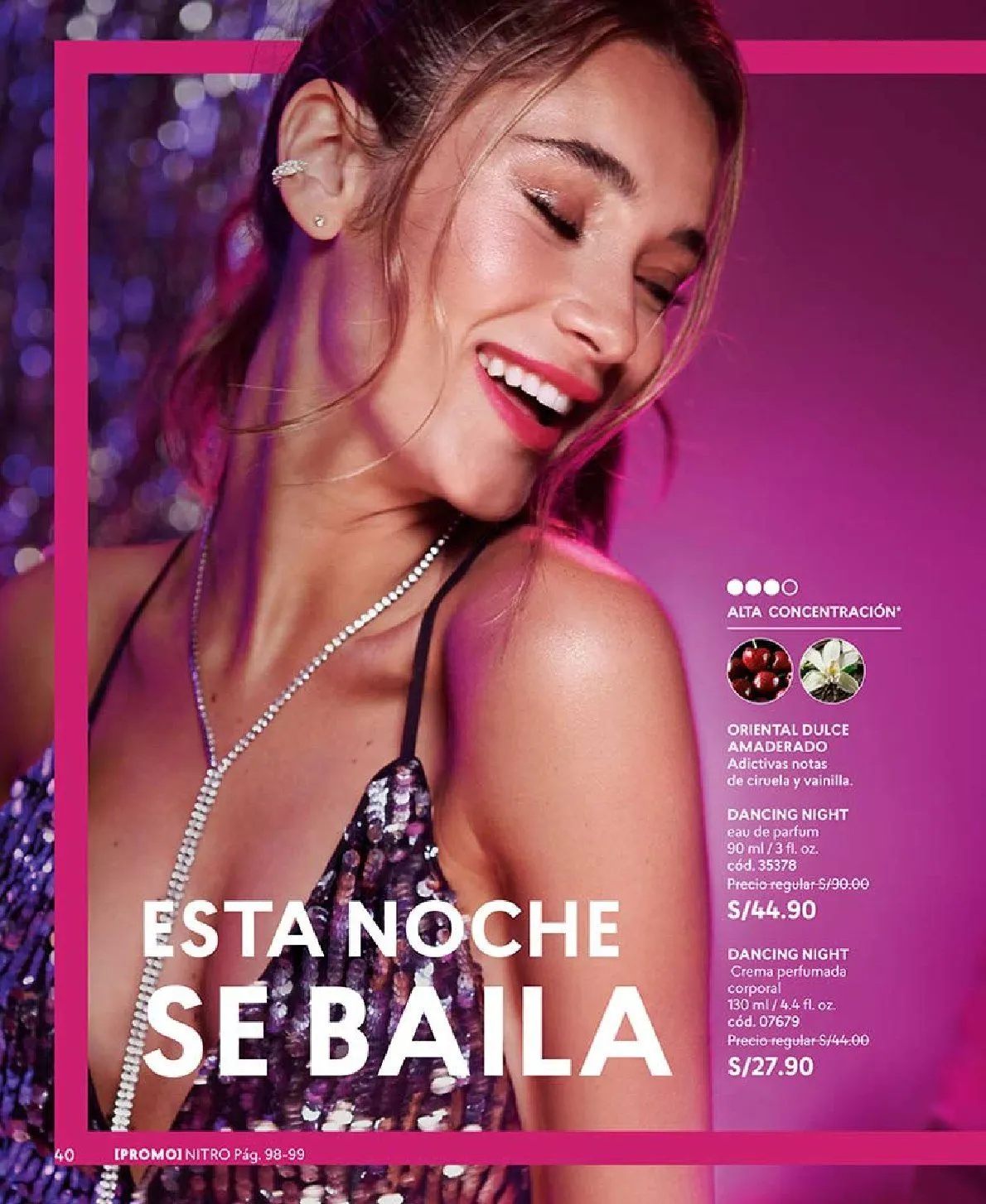 Catalogo de Cyzone Ofertas 19 de diciembre al 31 de diciembre 2025 - Pag 40