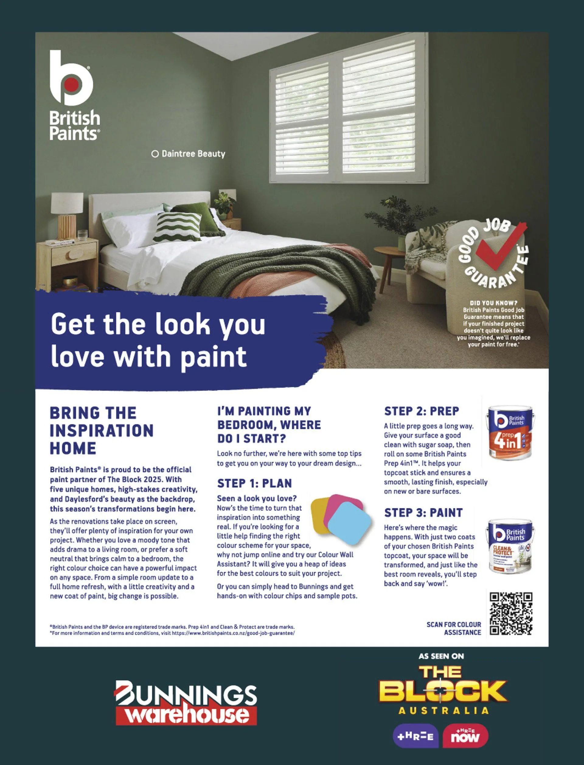 Bunnings weekly ads from 19 May to 31 July 2026 - Catalogue Page 40