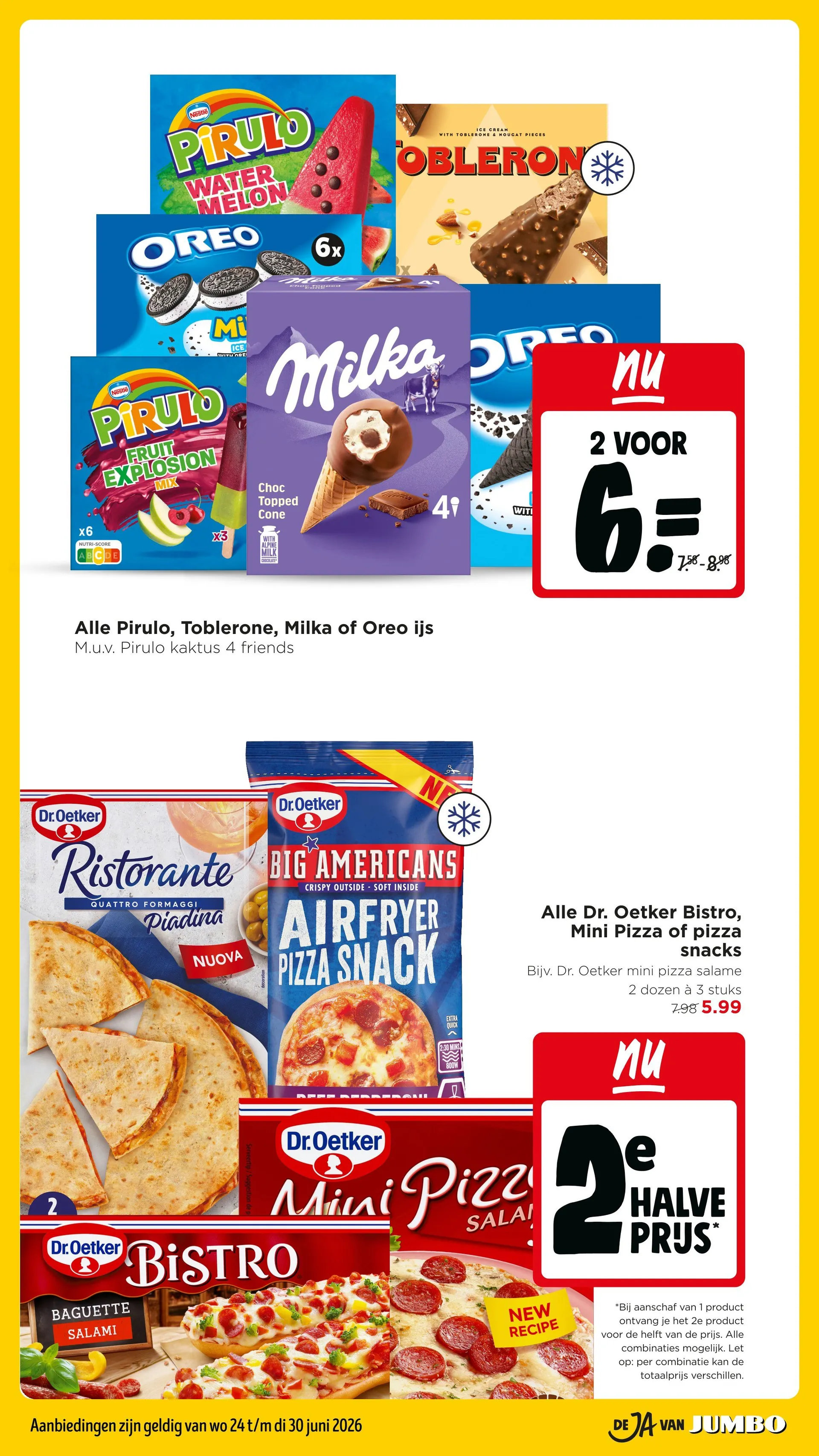 Jumbo folders van 24 juni tot 30 juni 2026 - folder pagina 39