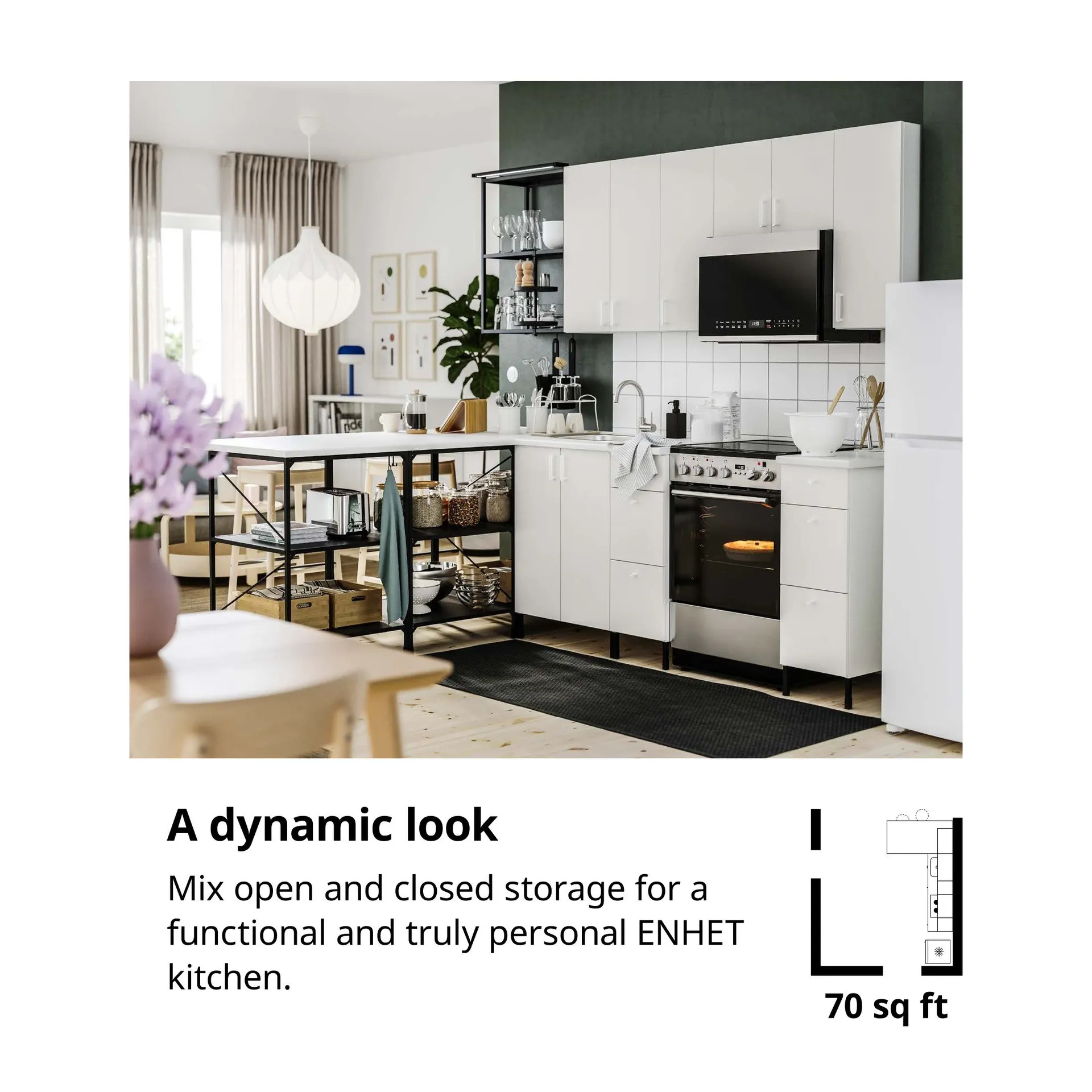 IKEA My Deals from January 1 to December 31 2025 - flyer page 40