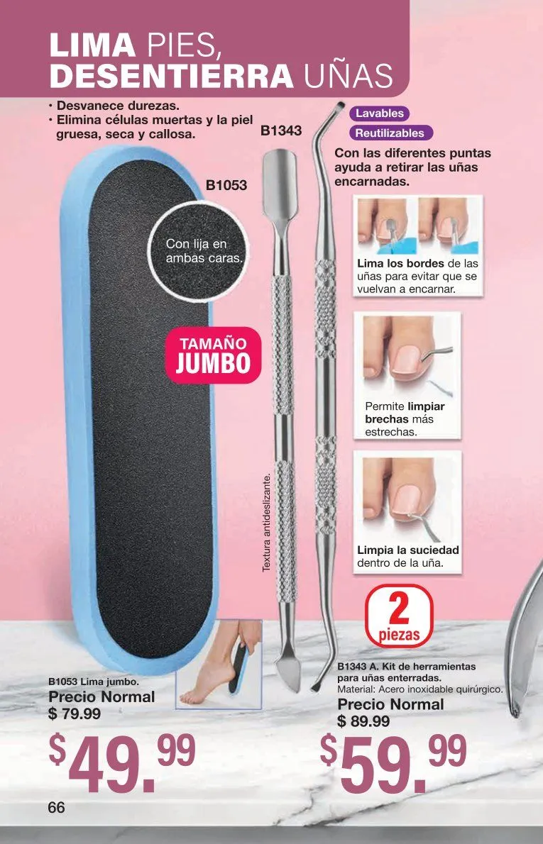 Catálogo de Arabela Ofertas 1 de julio al 31 de julio 2026 - Pagina 41