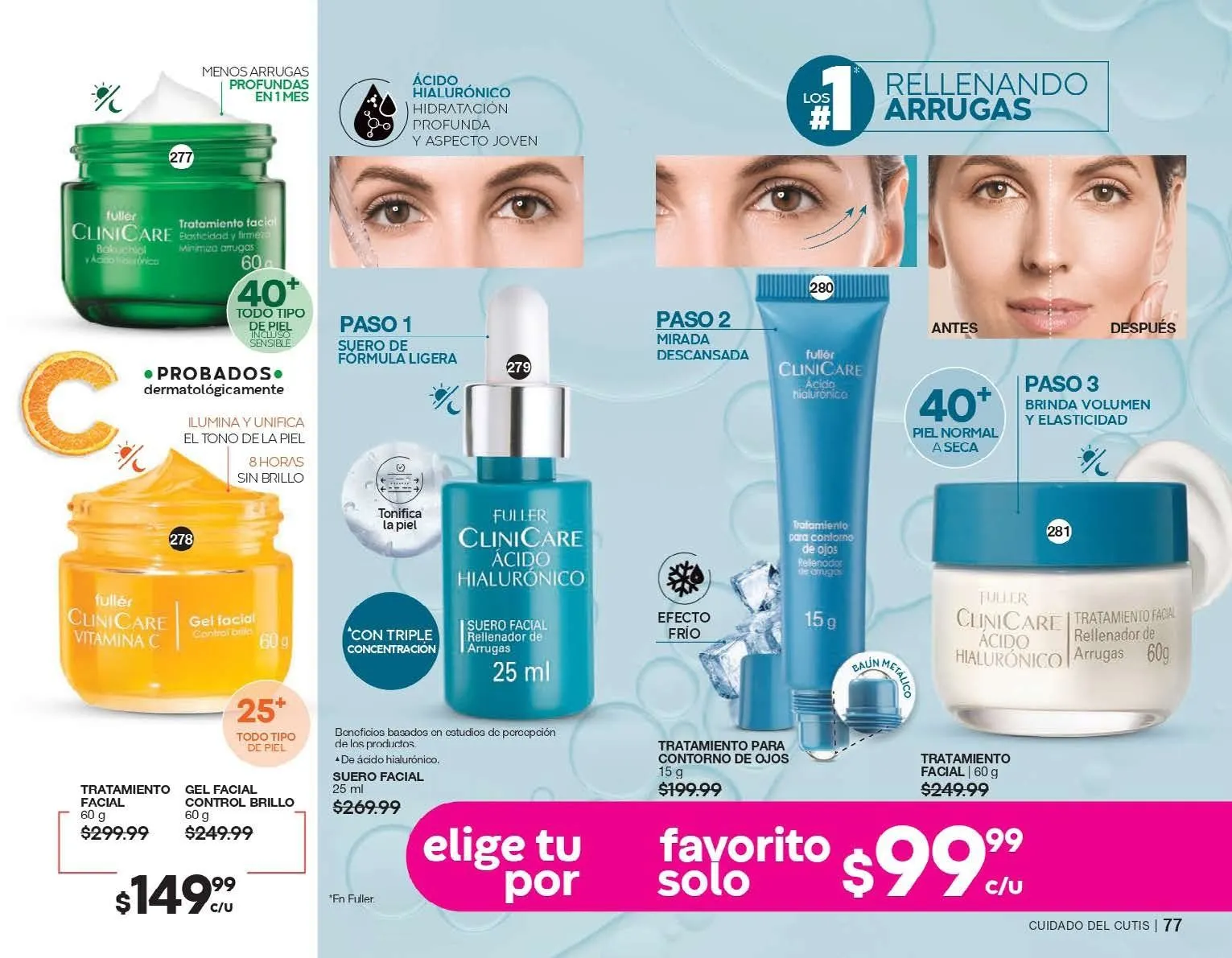 Catálogo de Ofertas 13 de mayo al 2 de junio 2026 - Pagina 40