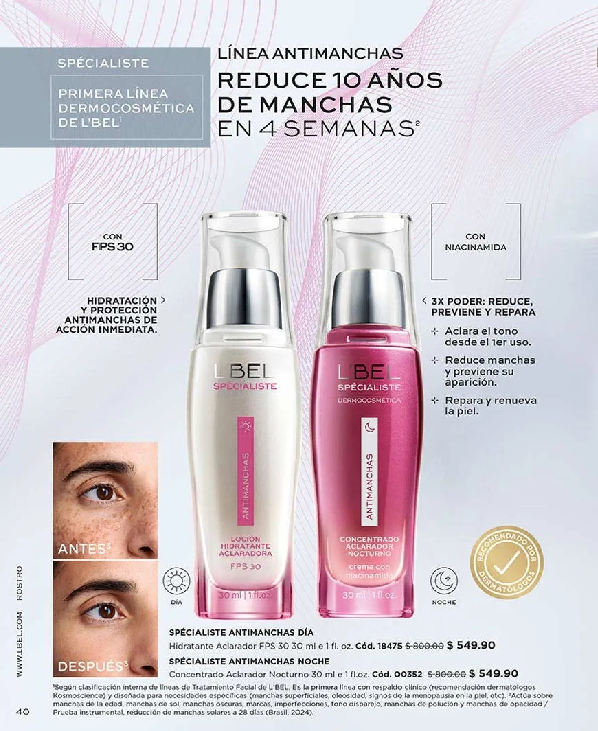 Catálogo de Regalo para mamá 1 de mayo al 31 de mayo 2025 - Pagina 47