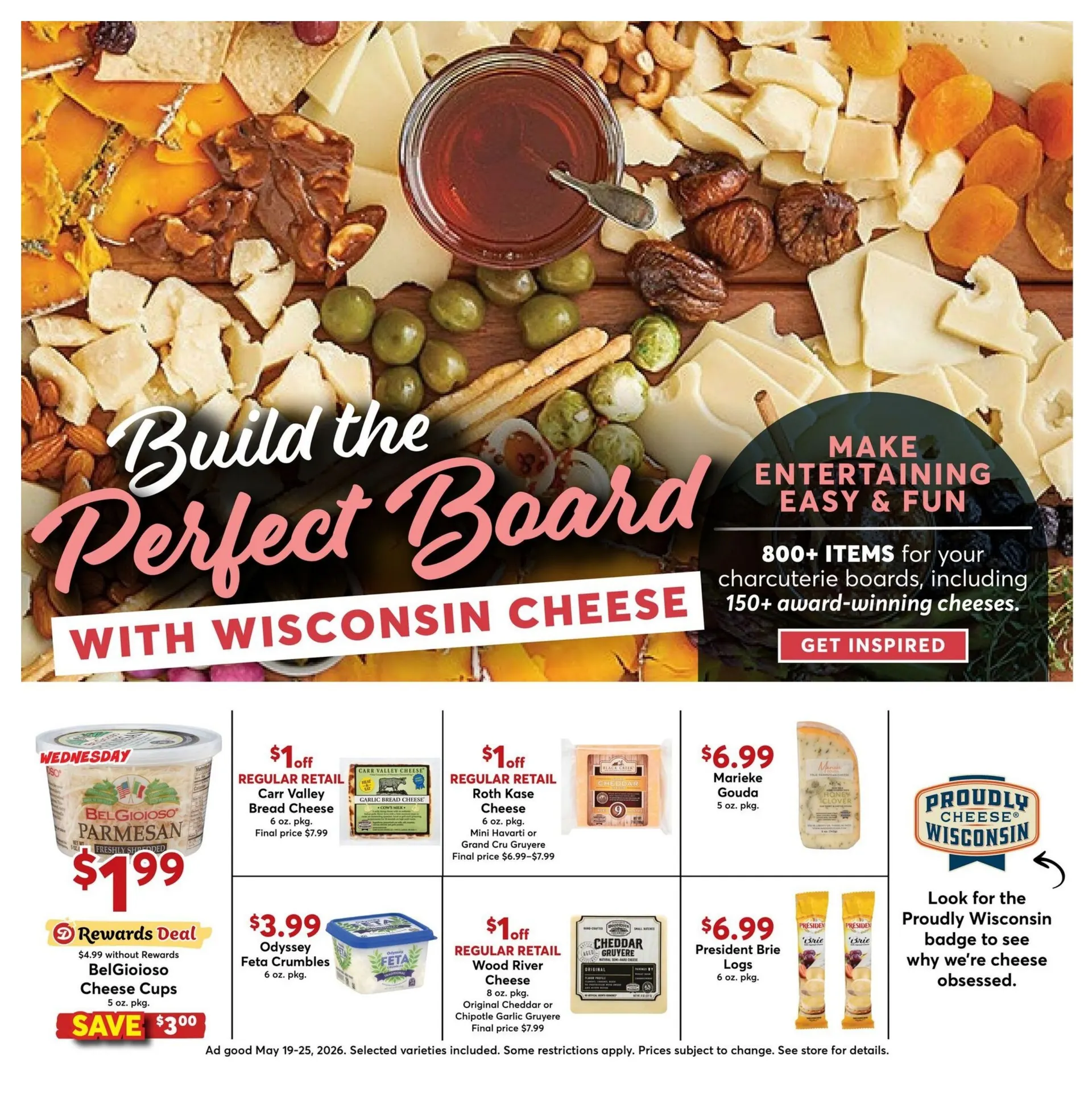Weekly ad Dierbergs Sales from May 15 to May 21 2026 - Page 39