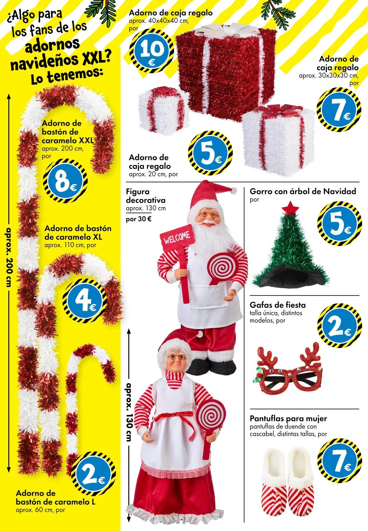 Catálogo de TEDi Ofertas 1 de noviembre al 17 de noviembre 2025 - Página 4