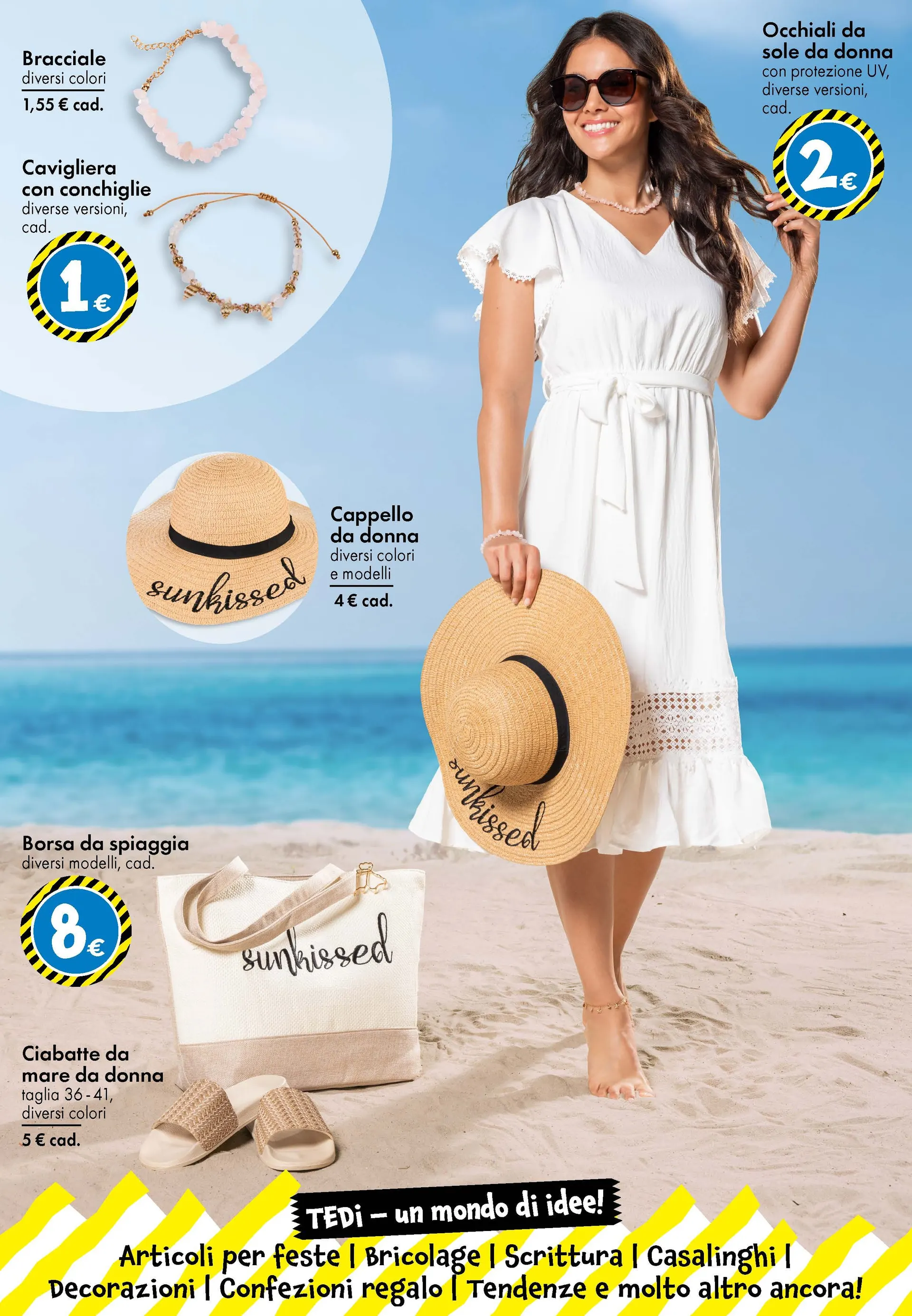 Volantini Tedi da 13 giugno a 21 giugno di 2025 - Pagina del volantino 4