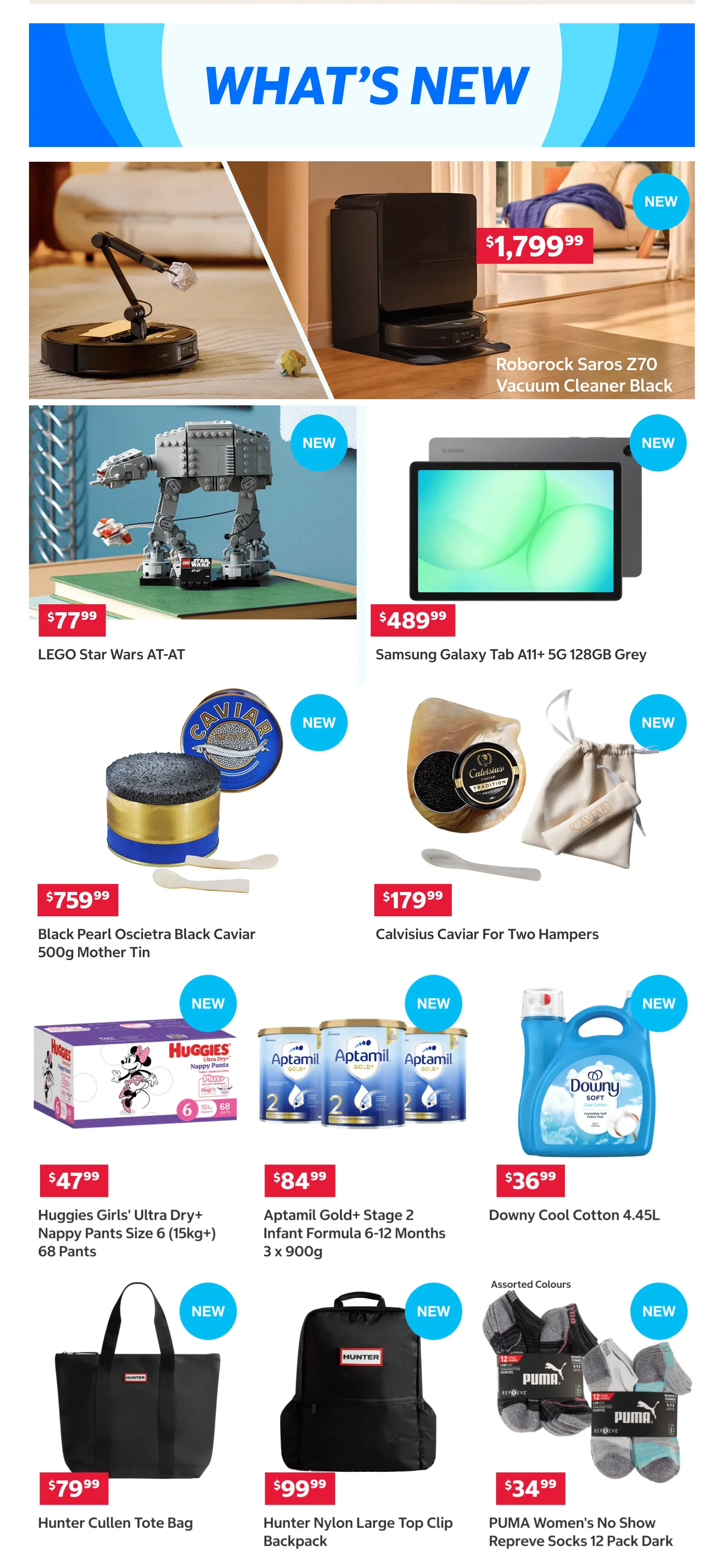 Weekend deals - Catalogue valid from 6 March to 8 March 2026 - page 3