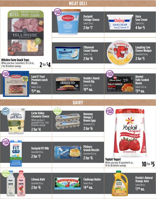 Weekly ad Harmons Sales from January 2 to January 6 2026 - Page 4