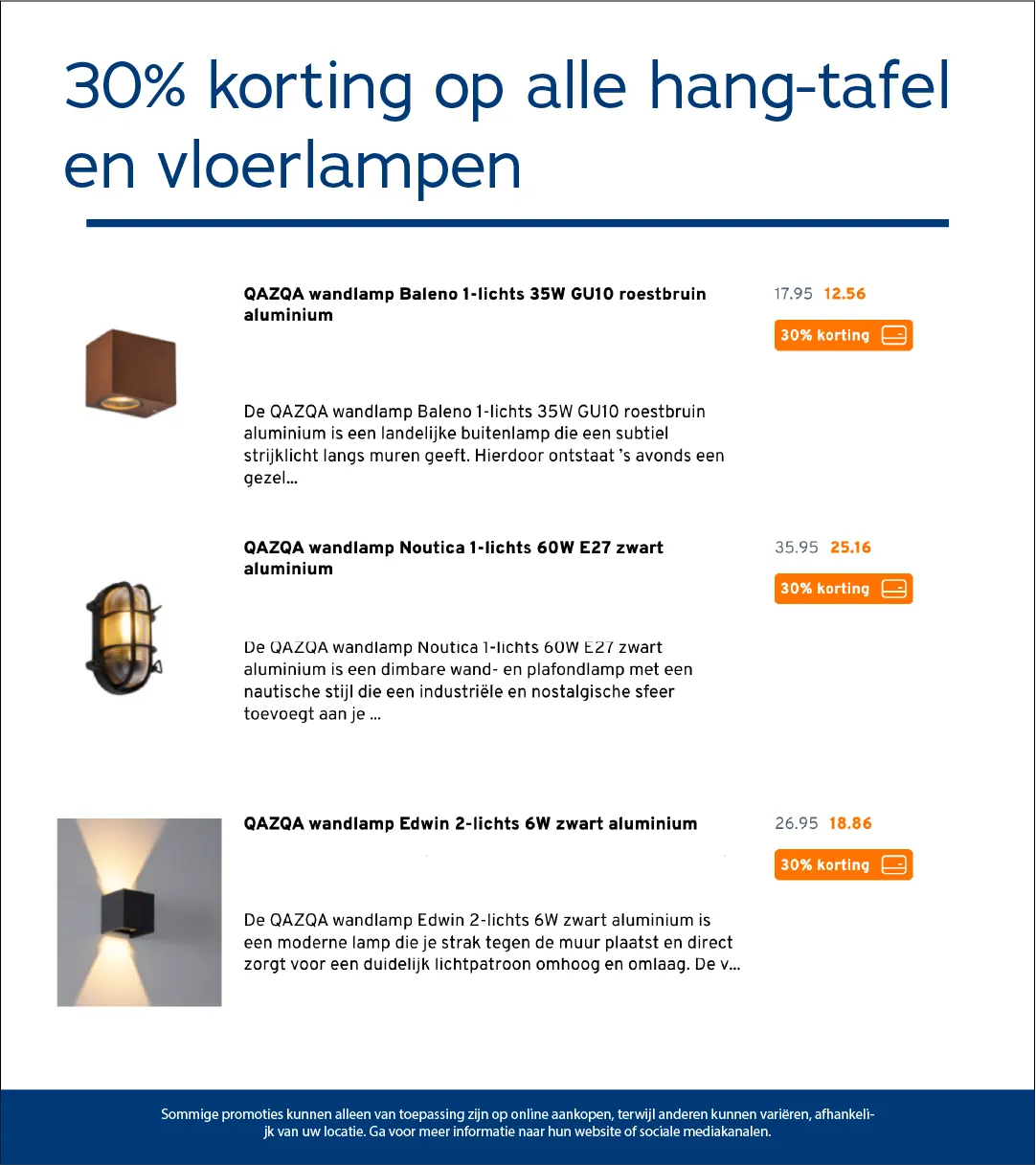 Gamma Folder van 27 januari tot 10 februari 2026 - Folder pagina 3