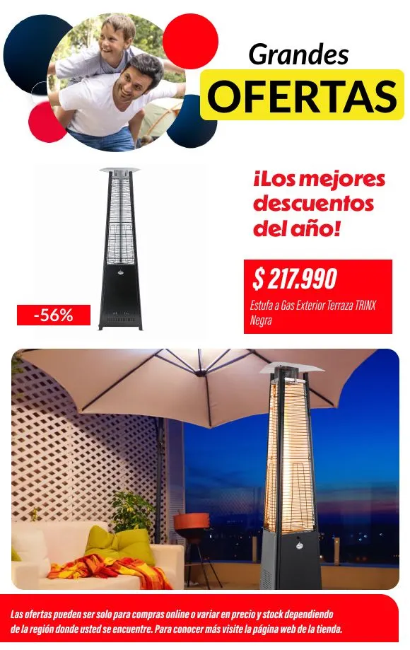 Catálogo de Catálogo 1 de julio al 31 de julio 2025 - Página 3