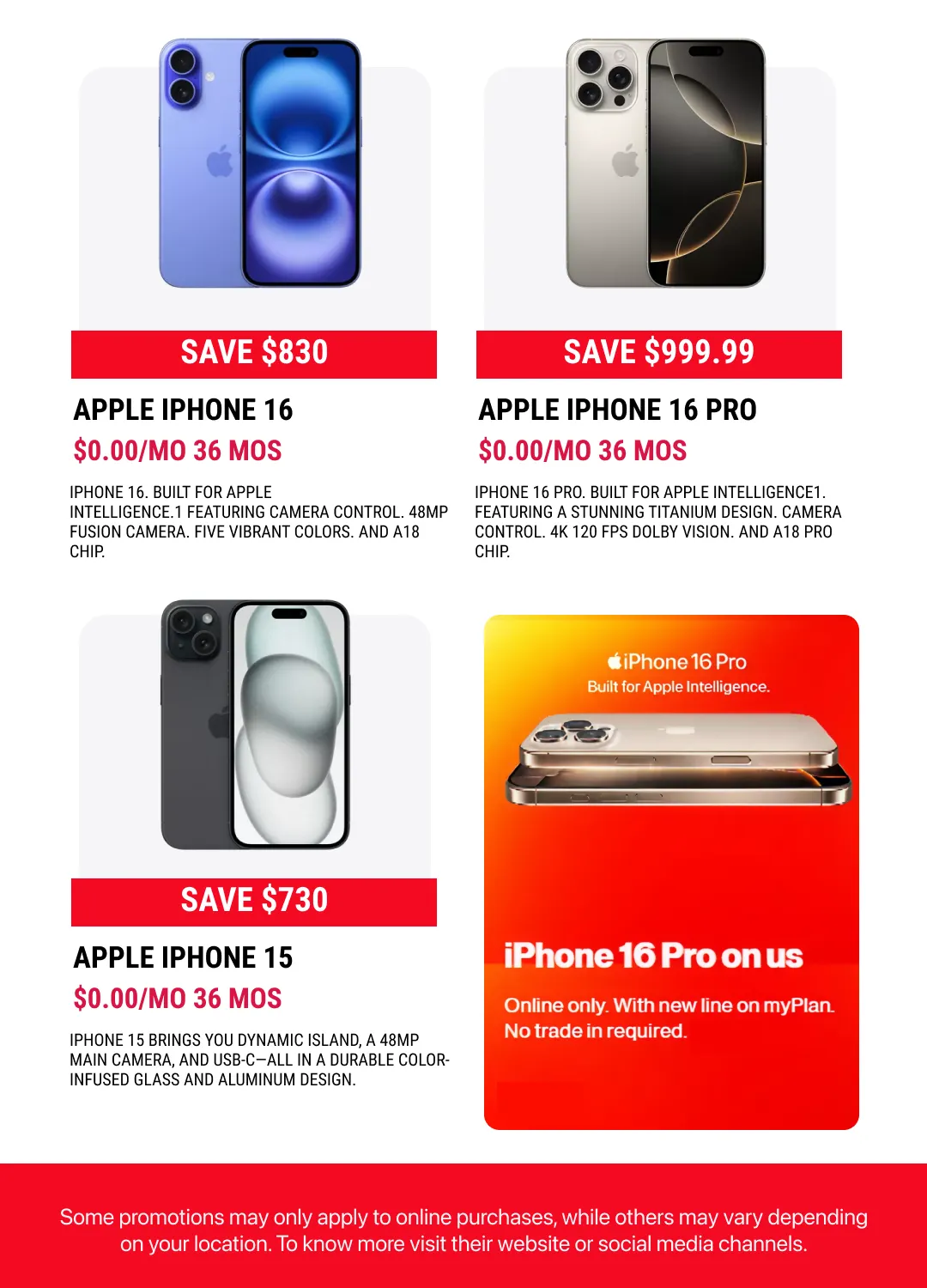 Weekly ad Weekly ads from September 1 to September 15 2025 - Page 3