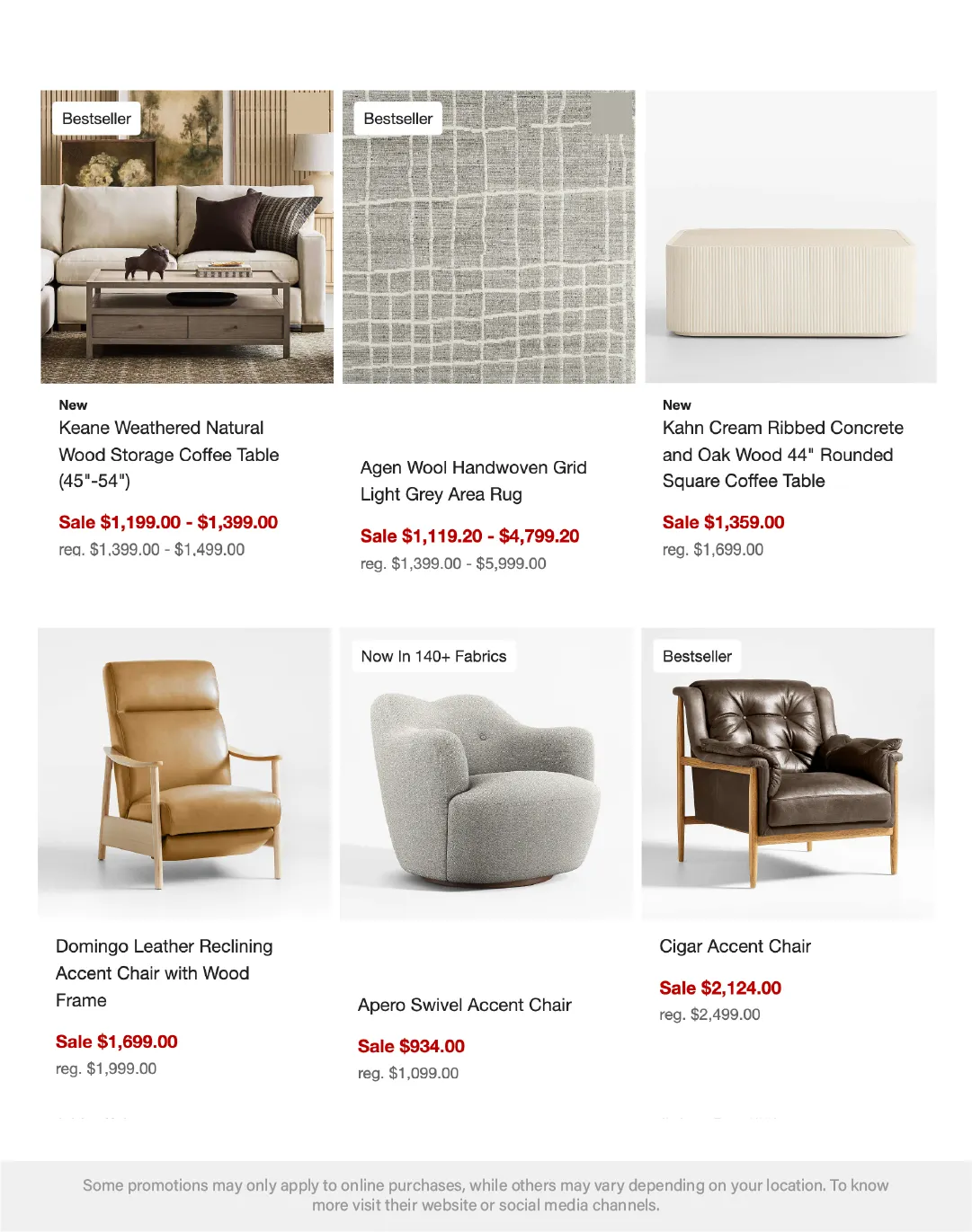 Weekly ad Weekly ads from November 5 to November 20 2025 - Page 3