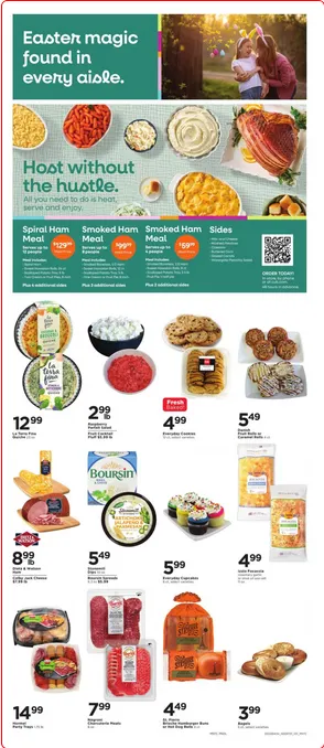 Weekly ad Cub Foods Sales from March 22 to March 28 2026 - Page 4