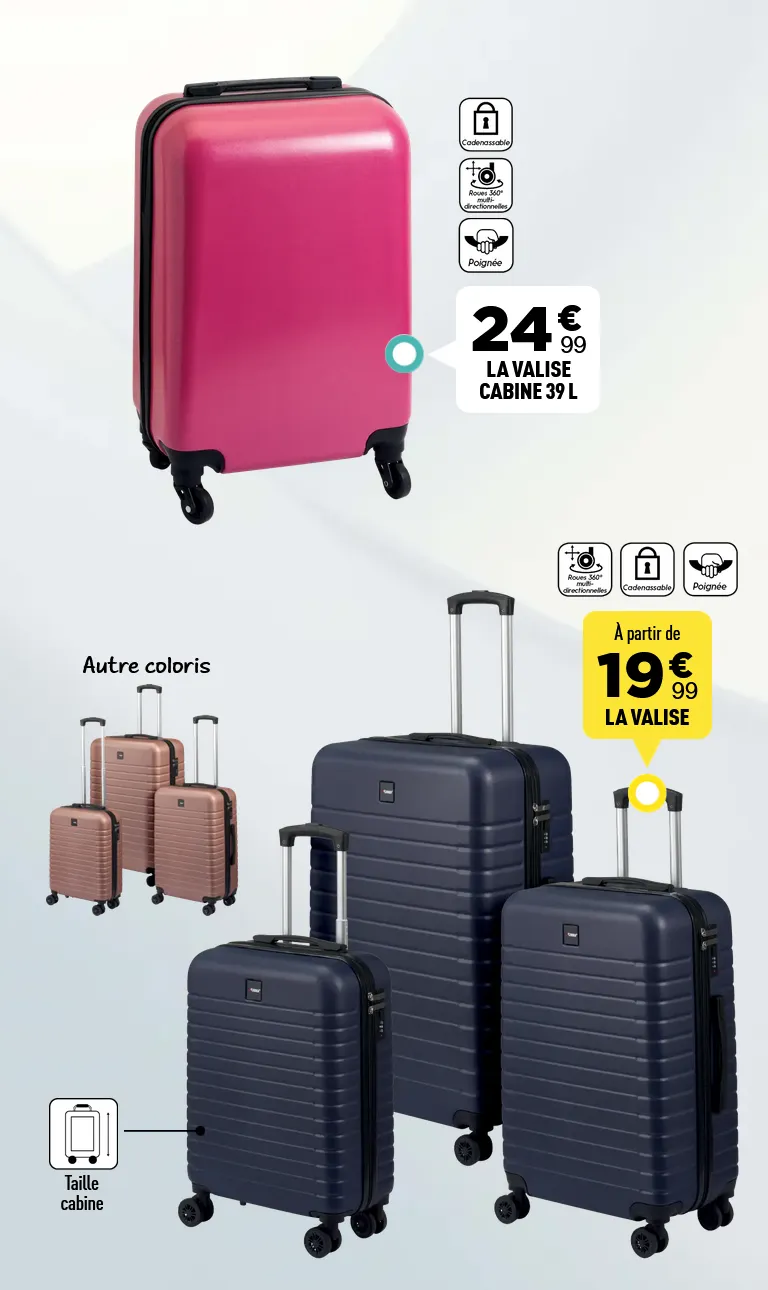  Catalogues Centrakor du 16 juin au 21 juin 2026 - Catalogue page 4
