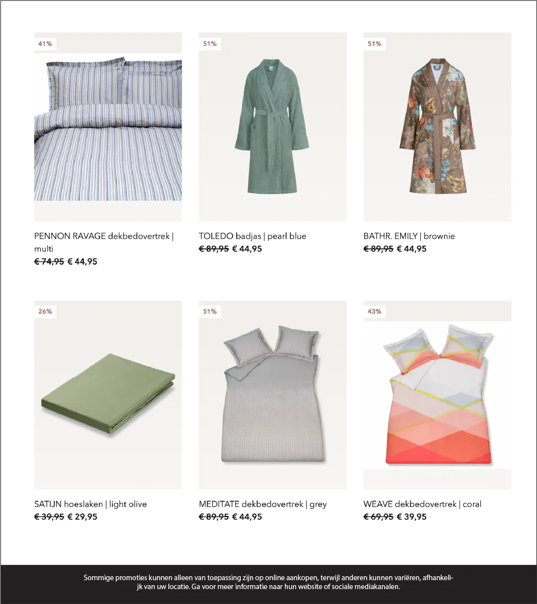 Van Dyck shop Folder van 28 januari tot 10 februari 2026 - Folder pagina 3