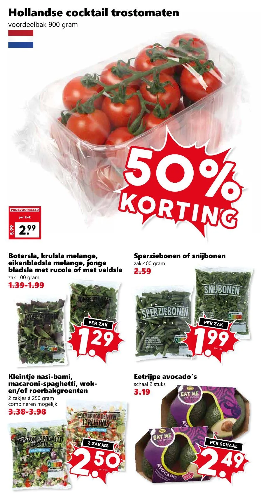  Coop folders van 18 mei tot 24 mei 2026 - Folder pagina 4