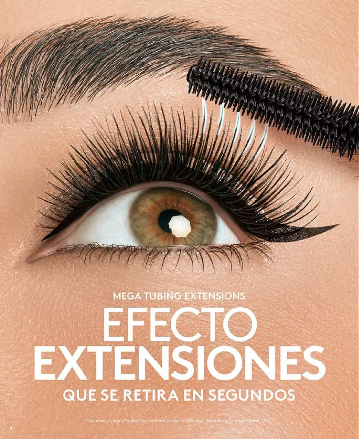 Catálogo de Ésika catálogos y ofertas 1 de marzo al 31 de marzo 2026 - Pagina 4