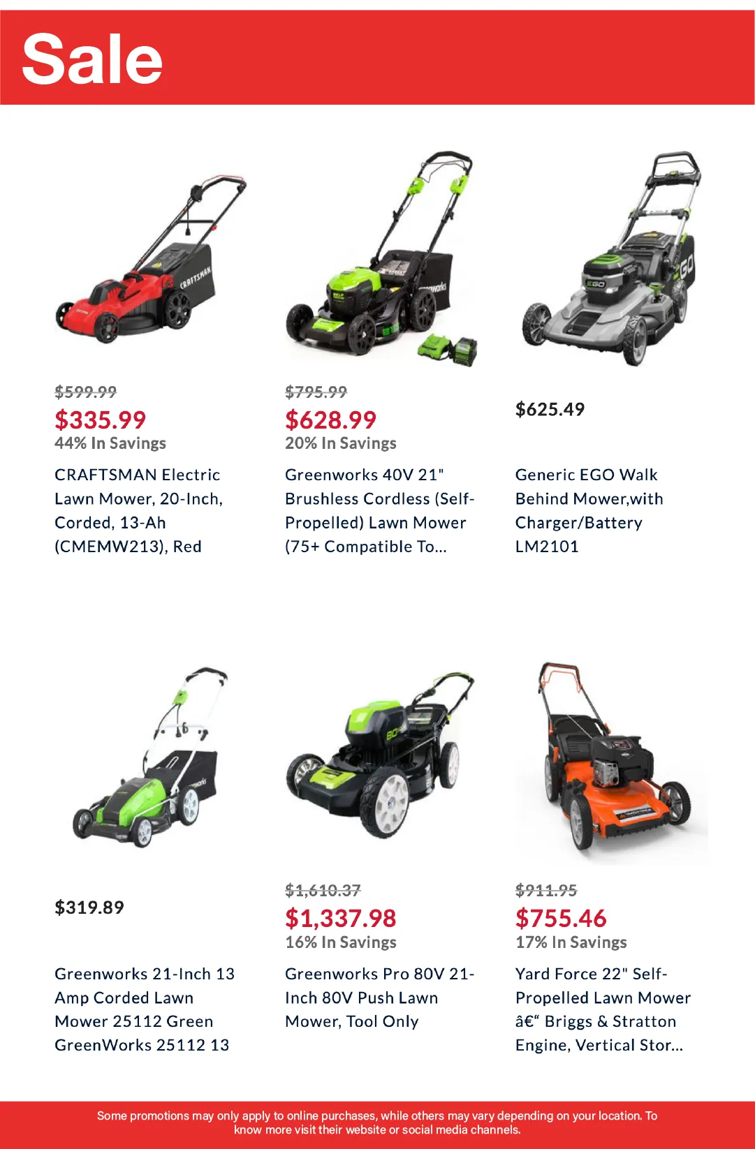 Weekly promotion Kmart Sales spanning from April 6 to April 26 2026 - Page 3 for Catalogue 365