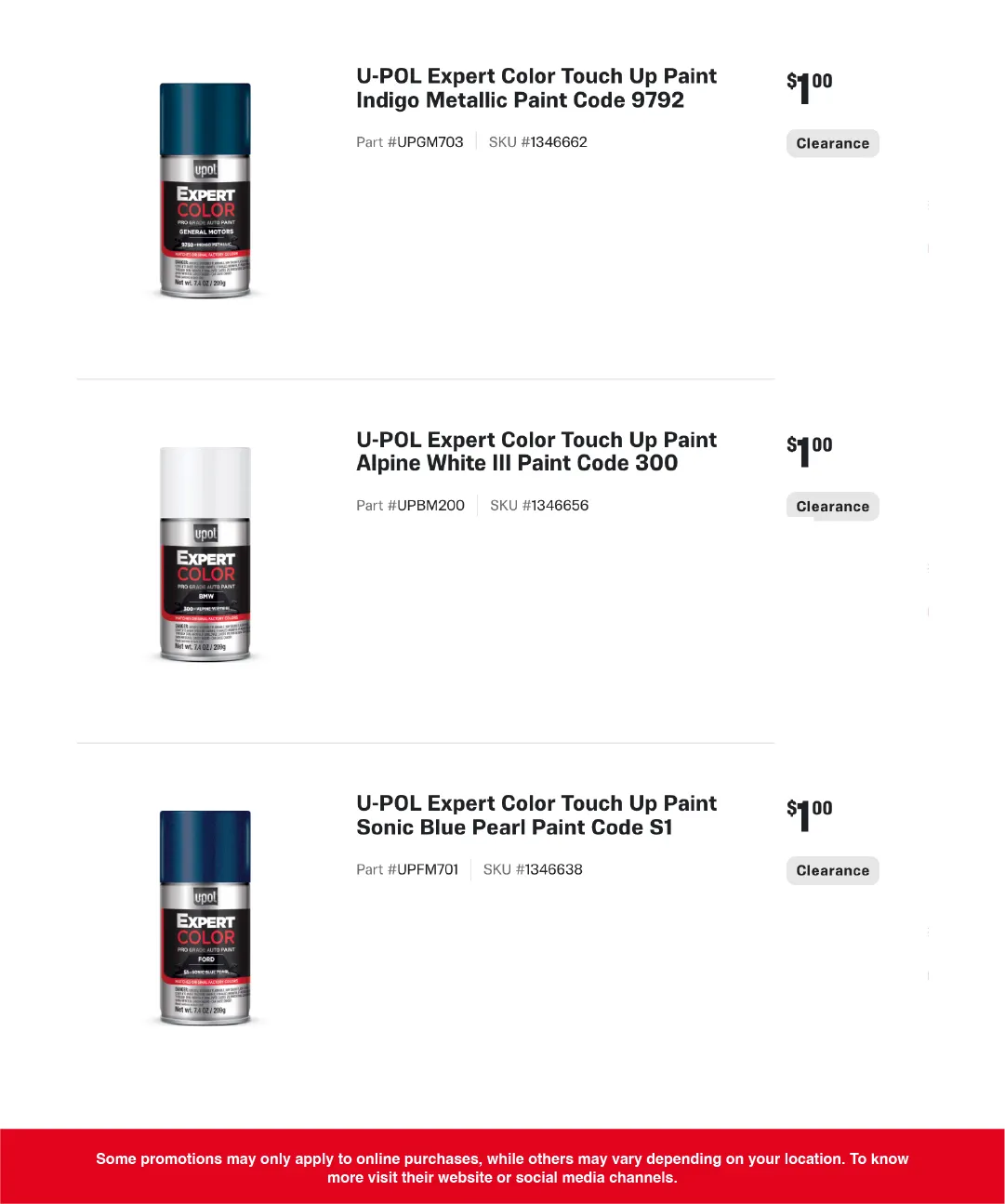 Weekly ad Autozone Sales from January 20 to February 2 2026 - Page 3