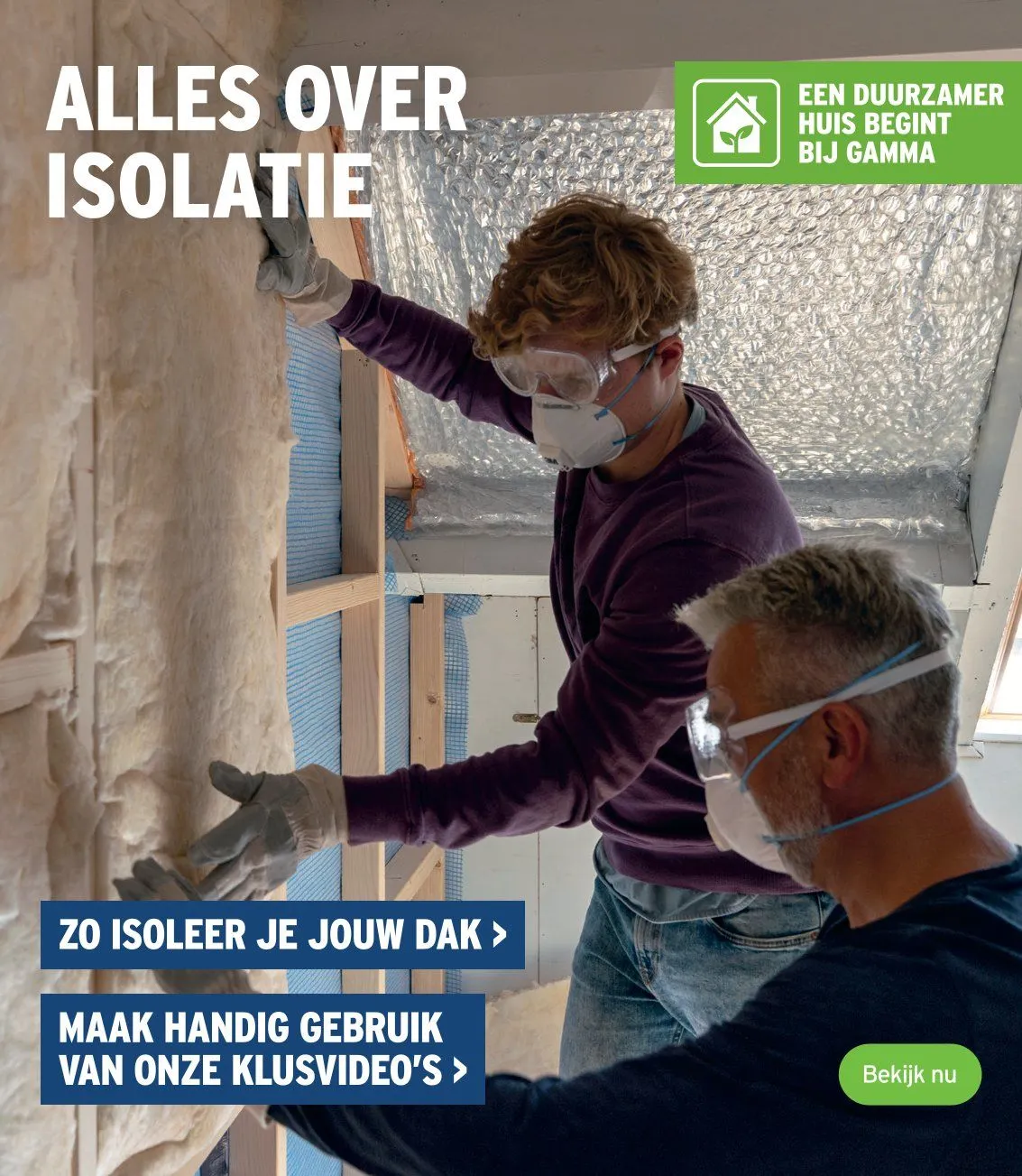 Gamma van 8 januari tot 28 januari 2025 - folder pagina 4