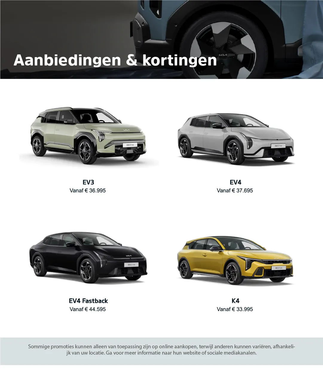 Folder van 18 maart tot 30 april 2026 - Folder pagina 3