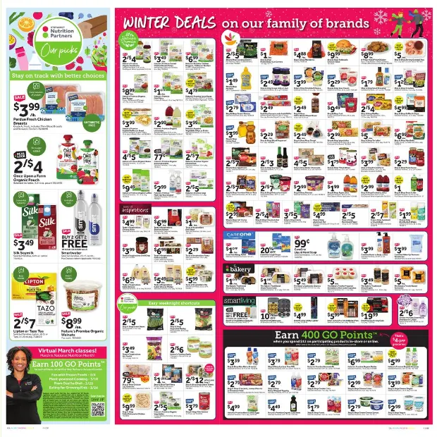 Weekly ad Stop & Shop Sales from February 20 to February 26 2026 - Page 4