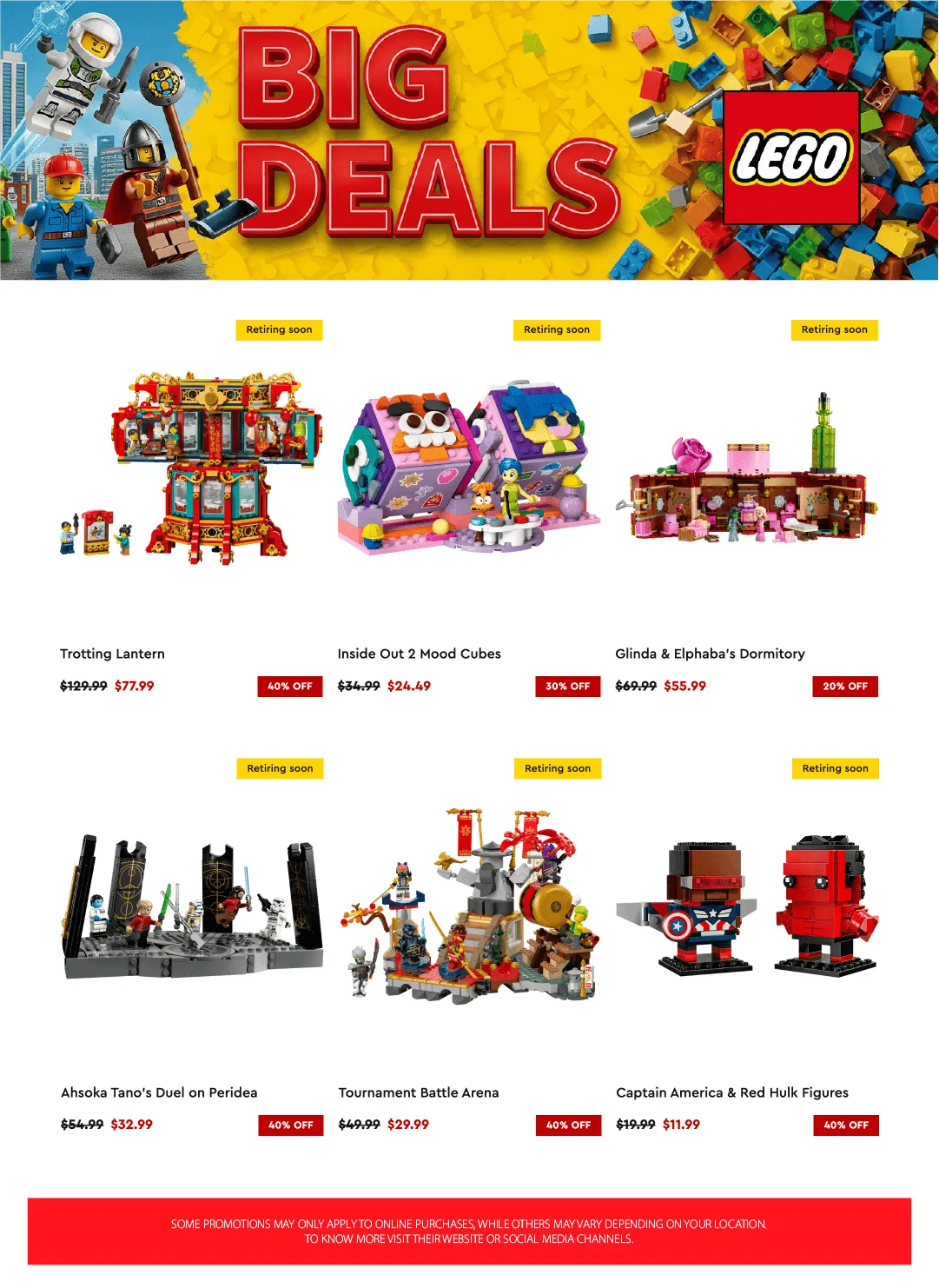 Weekly ad Weekly ads from October 29 to November 14 2025 - Page 3