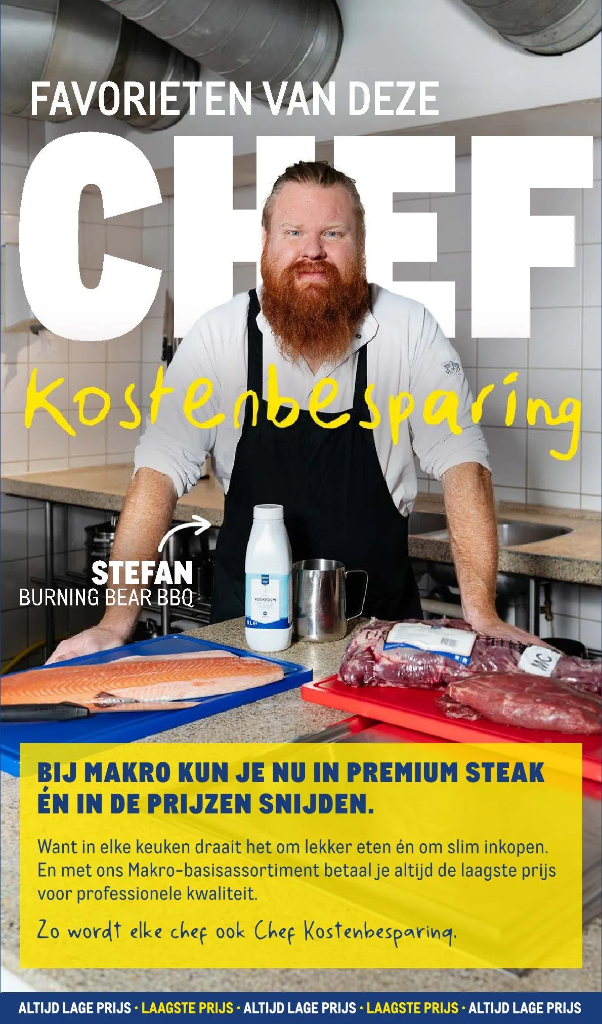 Makro Folder van 5 mei tot 6 mei 2026 - Folder pagina 4