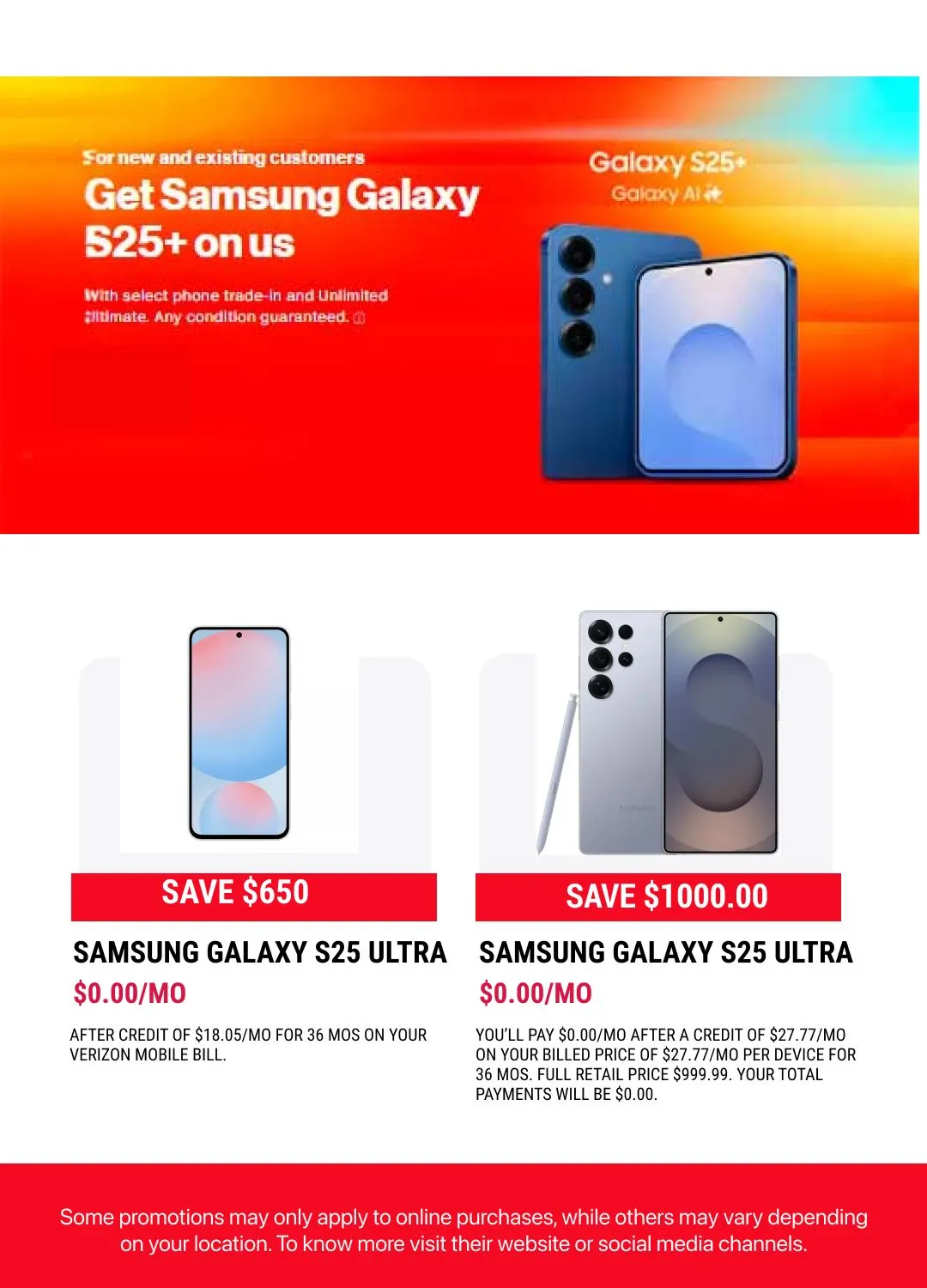 Weekly ad Weekly ads from July 7 to July 31 2025 - Page 3